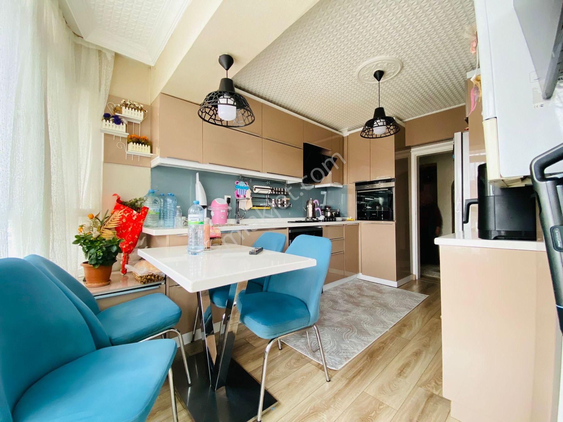 Kutlu'da Mutlu Cad. Yakını 3+1 Katta Yapılı Satılık Daire !!! - Görsel 2