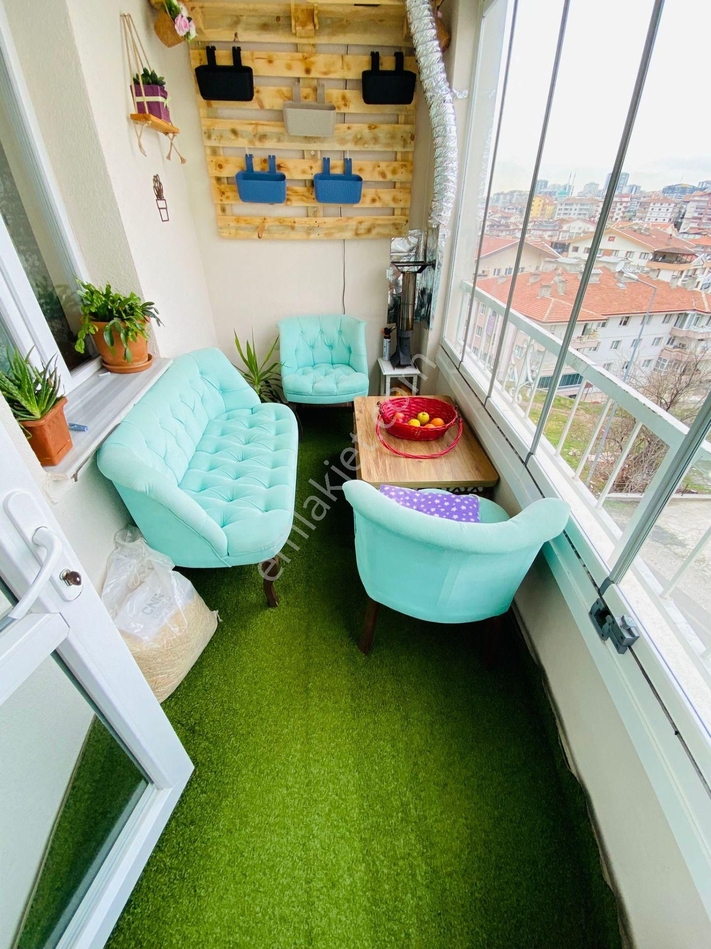 Kutlu'da Mutlu Cad. Yakını 3+1 Katta Yapılı Satılık Daire !!! - Görsel 24