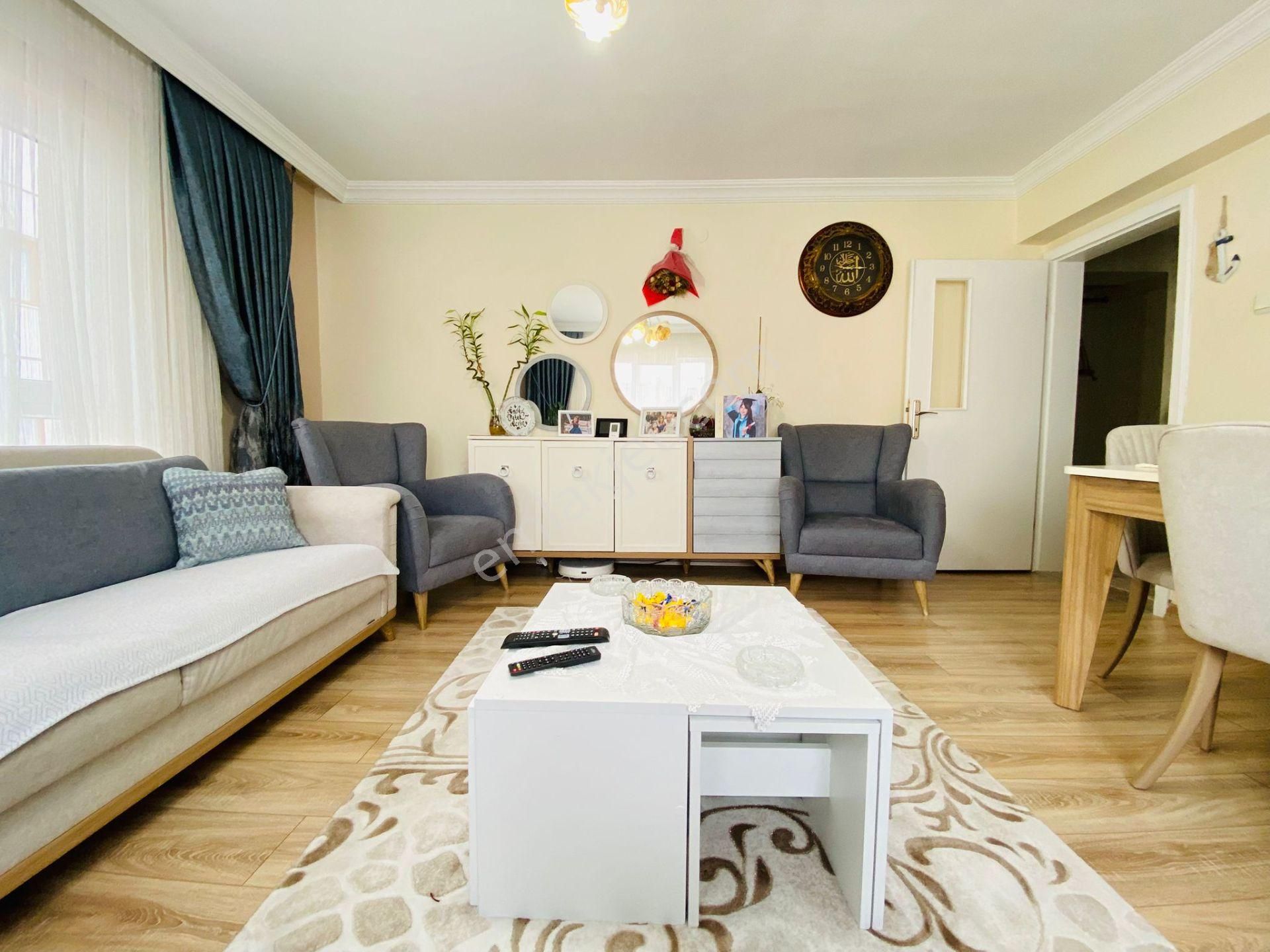 Kutlu'da Mutlu Cad. Yakını 3+1 Katta Yapılı Satılık Daire !!! - Görsel 10