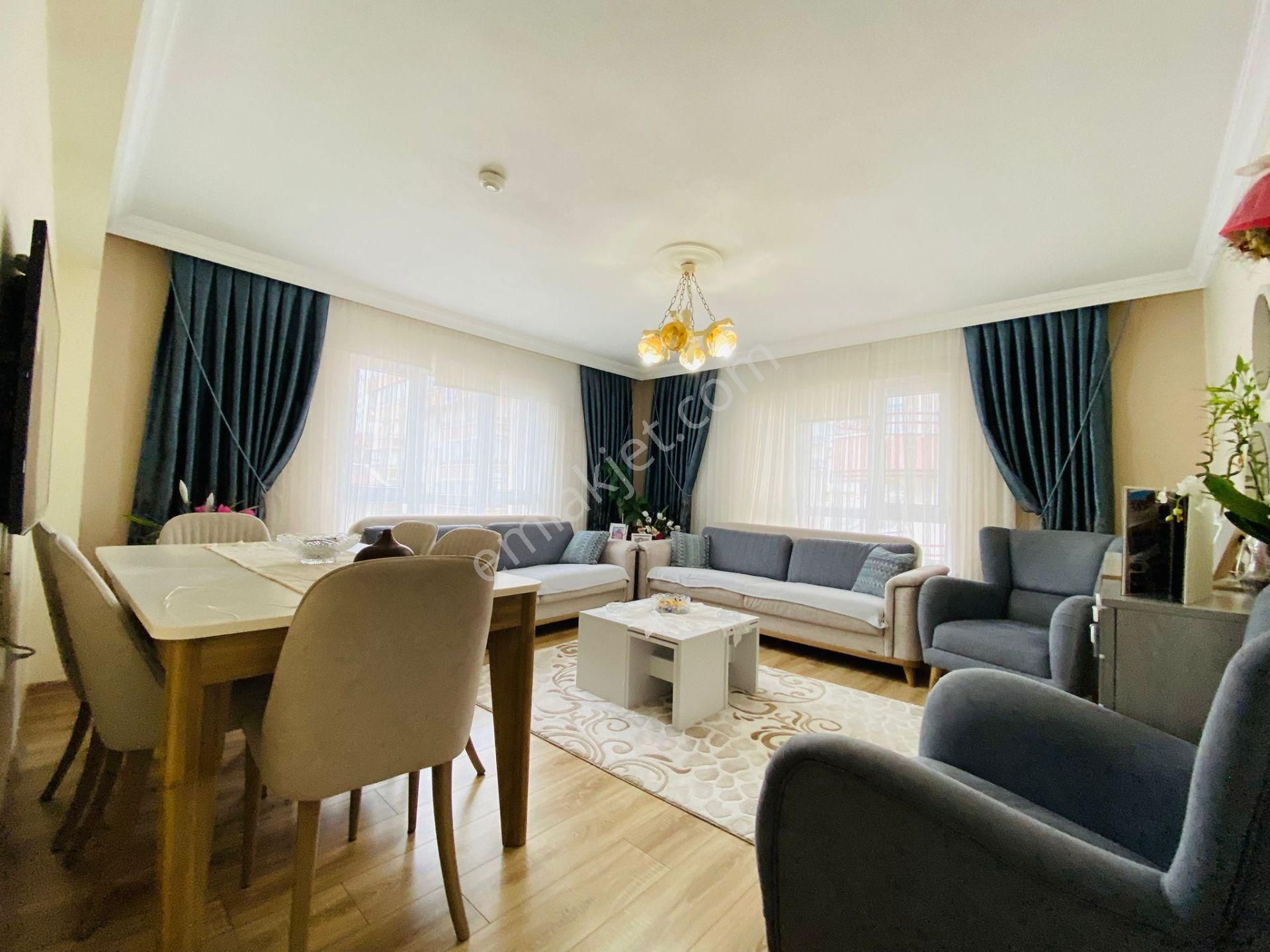 Kutlu'da Mutlu Cad. Yakını 3+1 Katta Yapılı Satılık Daire !!! - Görsel 11