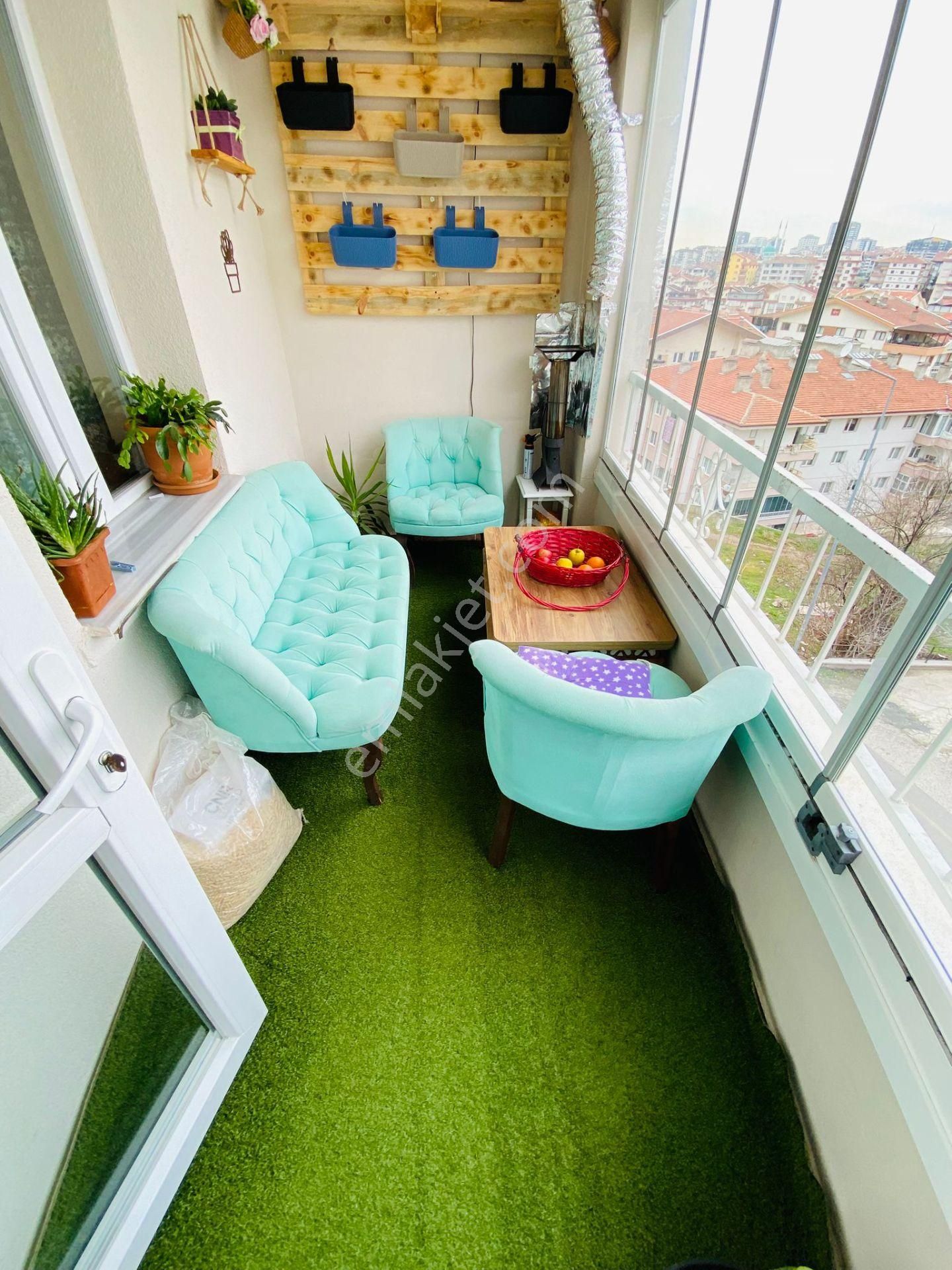 Kutlu'da Mutlu Cad. Yakını 3+1 Katta Yapılı Satılık Daire !!! - Görsel 25