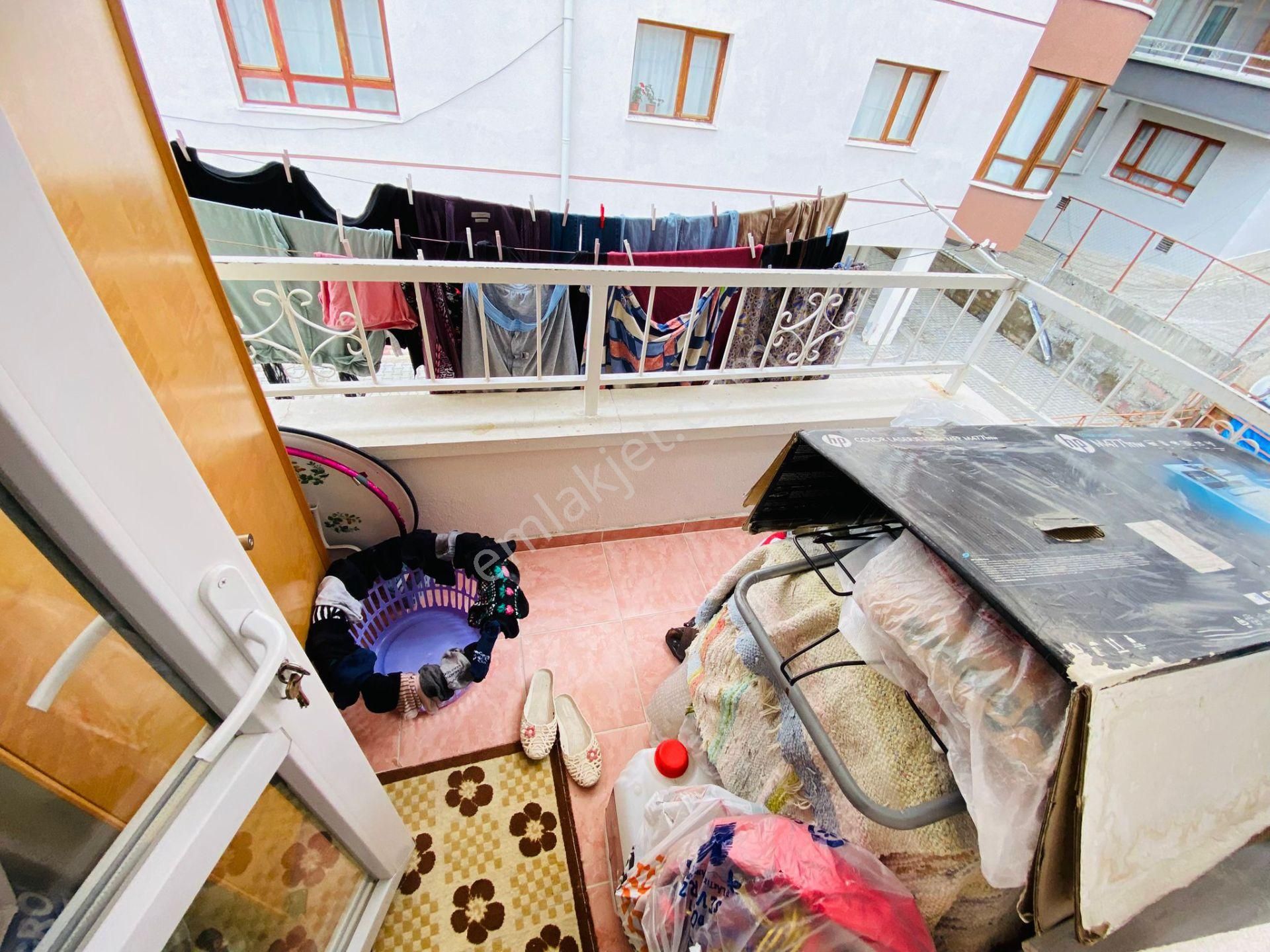 Kutlu'da Mutlu Cad. Yakını 3+1 Katta Yapılı Satılık Daire !!! - Görsel 26