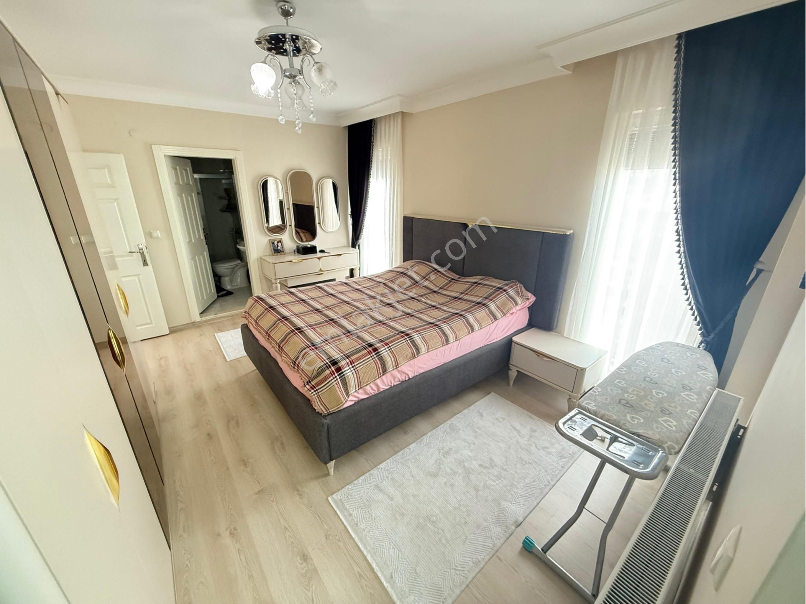 Doğan Emlak Group’tan İlkadım Karasamsun 3+1 10.kat Full Deniz Manzaralı - Görsel 23