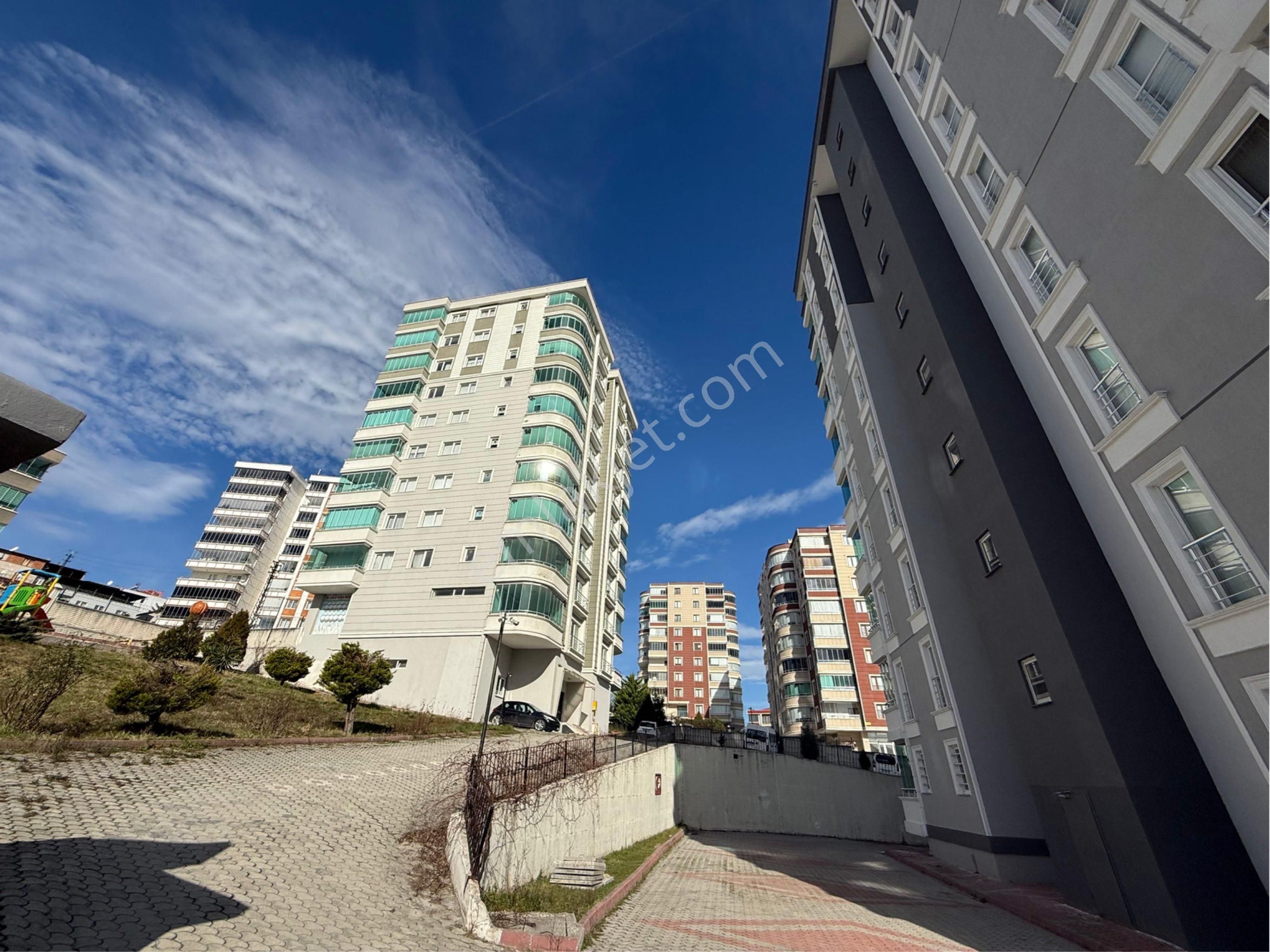 Doğan Emlak Group’tan İlkadım Karasamsun 3+1 10.kat Full Deniz Manzaralı - Görsel 31