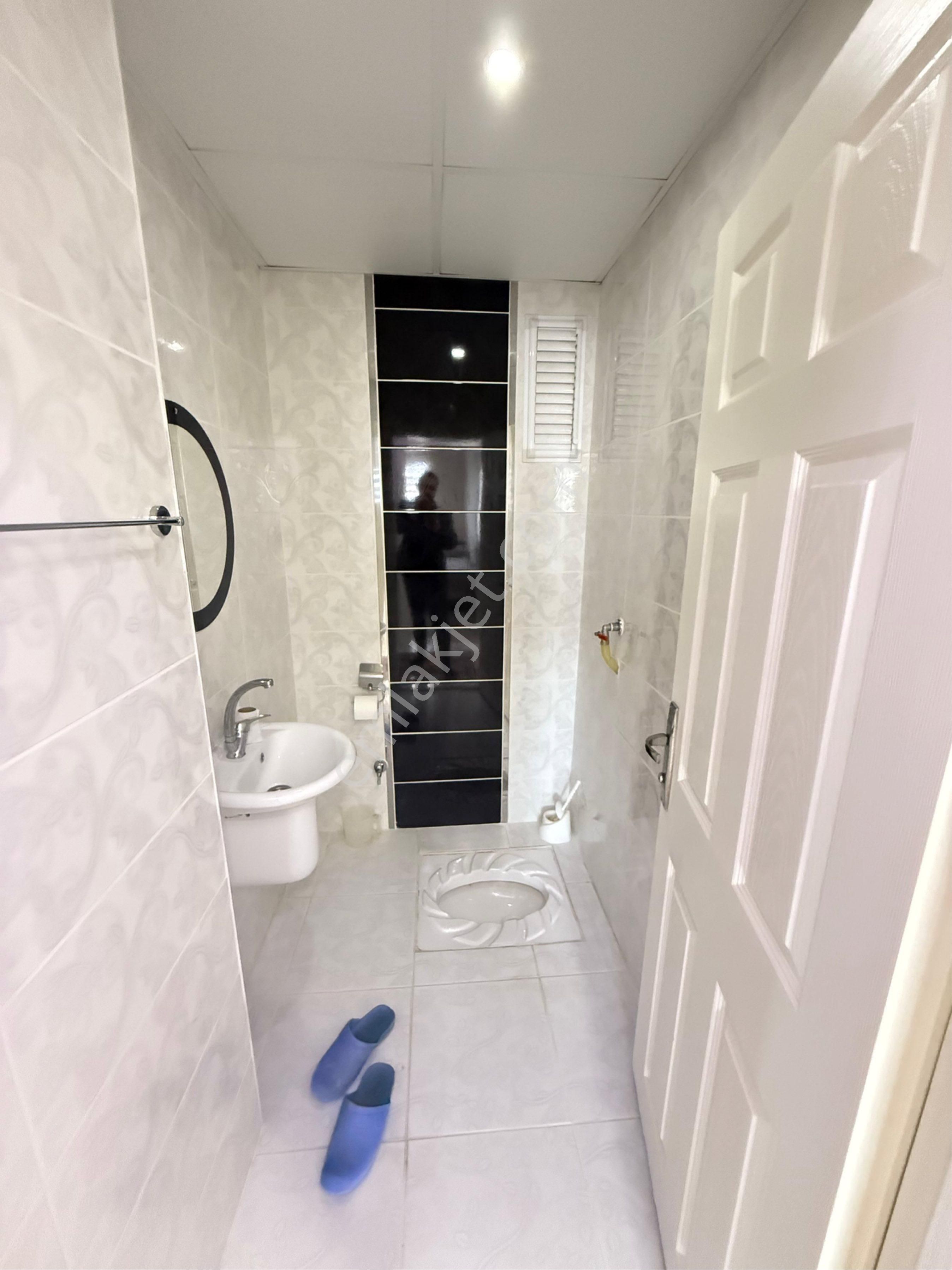 Doğan Emlak Group’tan İlkadım Karasamsun 3+1 10.kat Full Deniz Manzaralı - Görsel 16