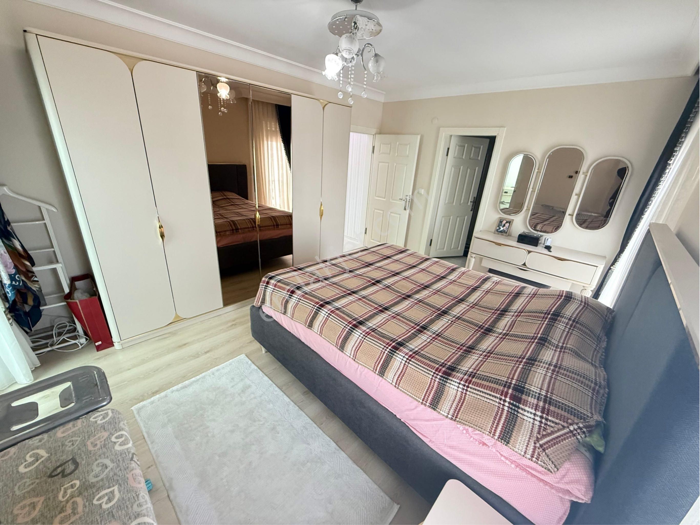 Doğan Emlak Group’tan İlkadım Karasamsun 3+1 10.kat Full Deniz Manzaralı - Görsel 24