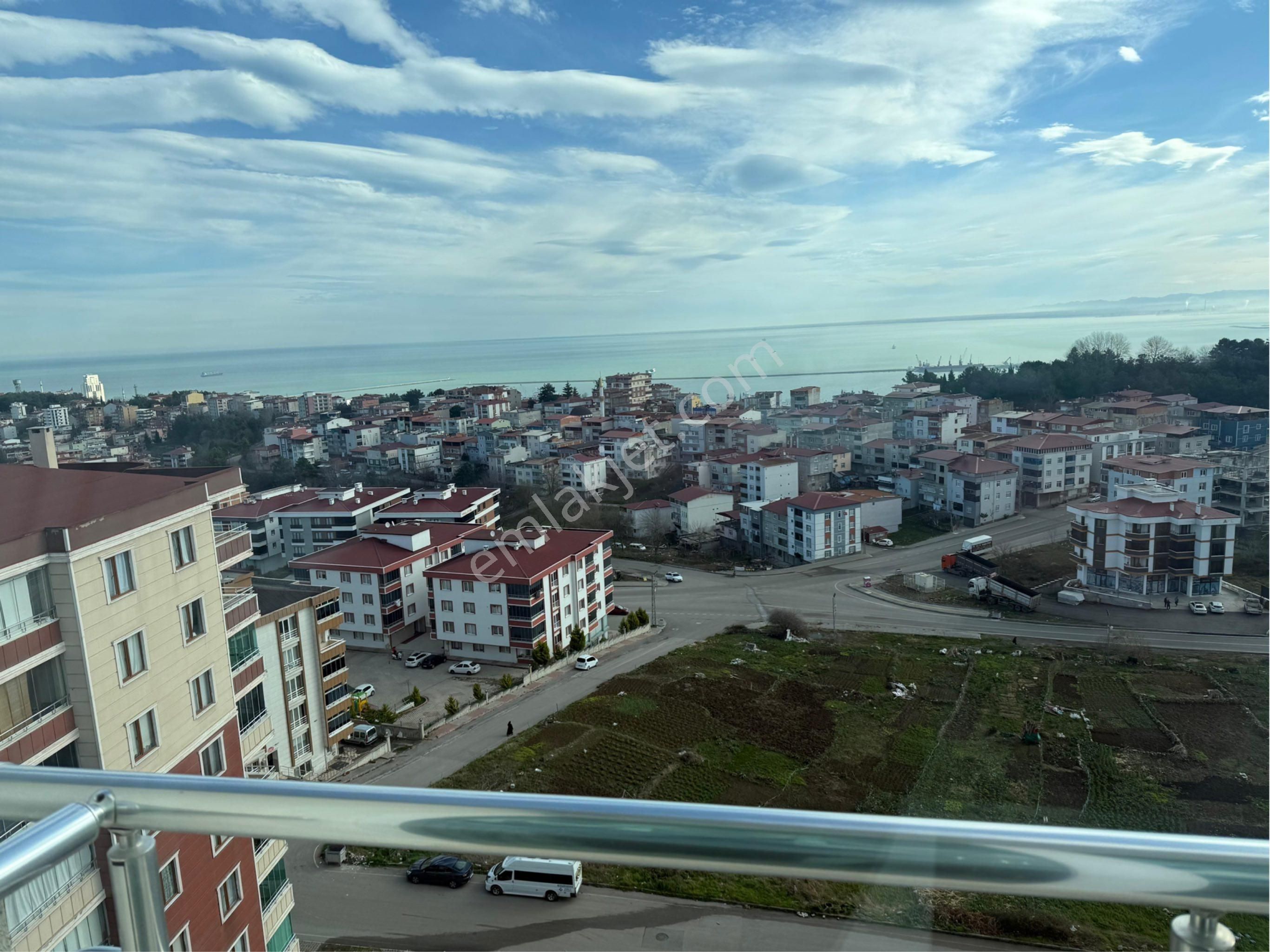 Doğan Emlak Group’tan İlkadım Karasamsun 3+1 10.kat Full Deniz Manzaralı - Görsel 5