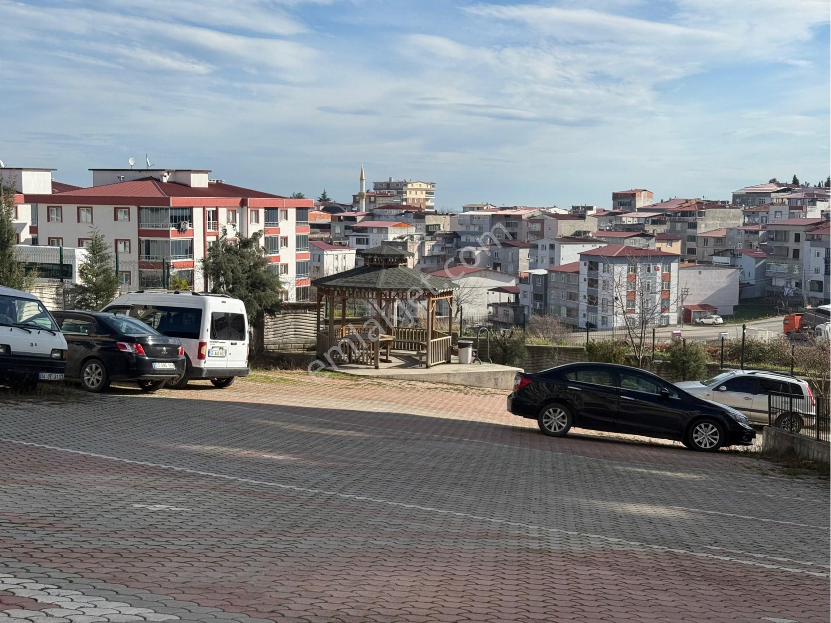 Doğan Emlak Group’tan İlkadım Karasamsun 3+1 10.kat Full Deniz Manzaralı - Görsel 33