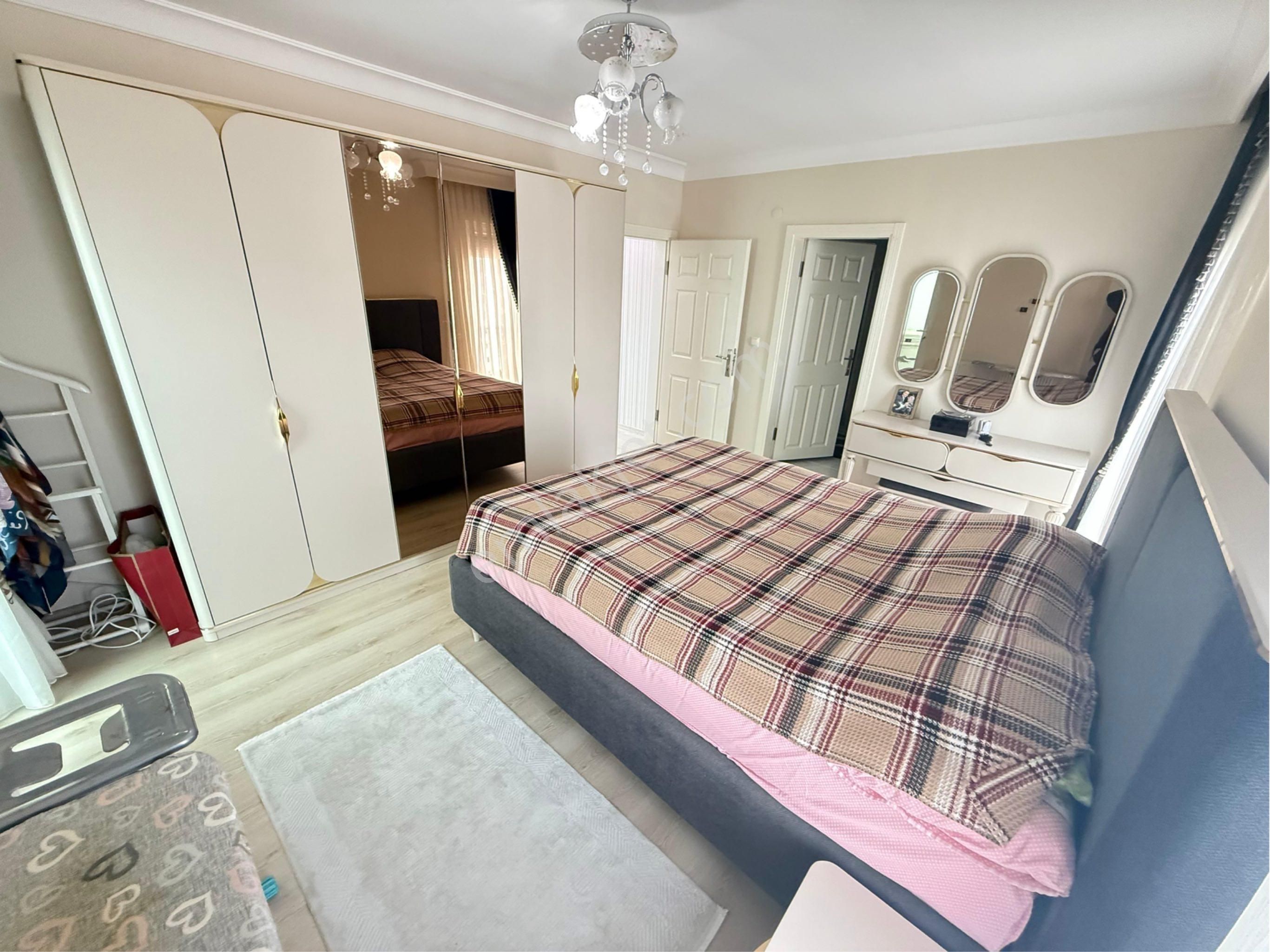 Doğan Emlak Group’tan İlkadım Karasamsun 3+1 10.kat Full Deniz Manzaralı - Görsel 25