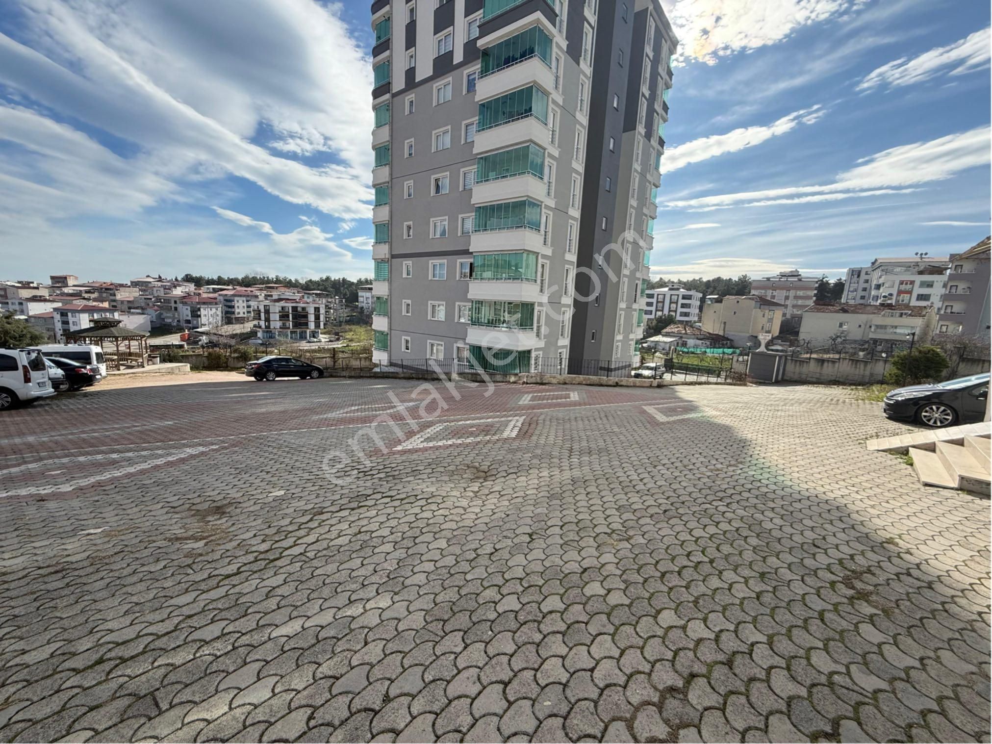 Doğan Emlak Group’tan İlkadım Karasamsun 3+1 10.kat Full Deniz Manzaralı - Görsel 30