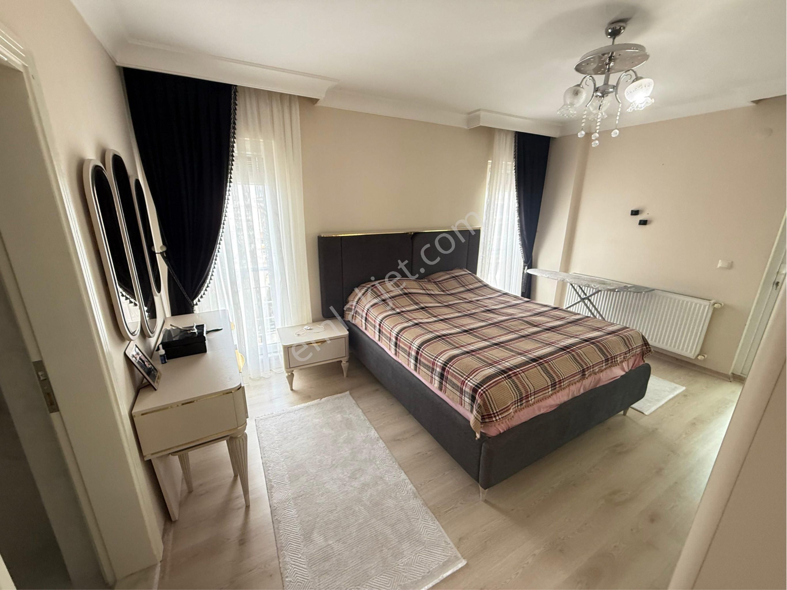 Doğan Emlak Group’tan İlkadım Karasamsun 3+1 10.kat Full Deniz Manzaralı - Görsel 26