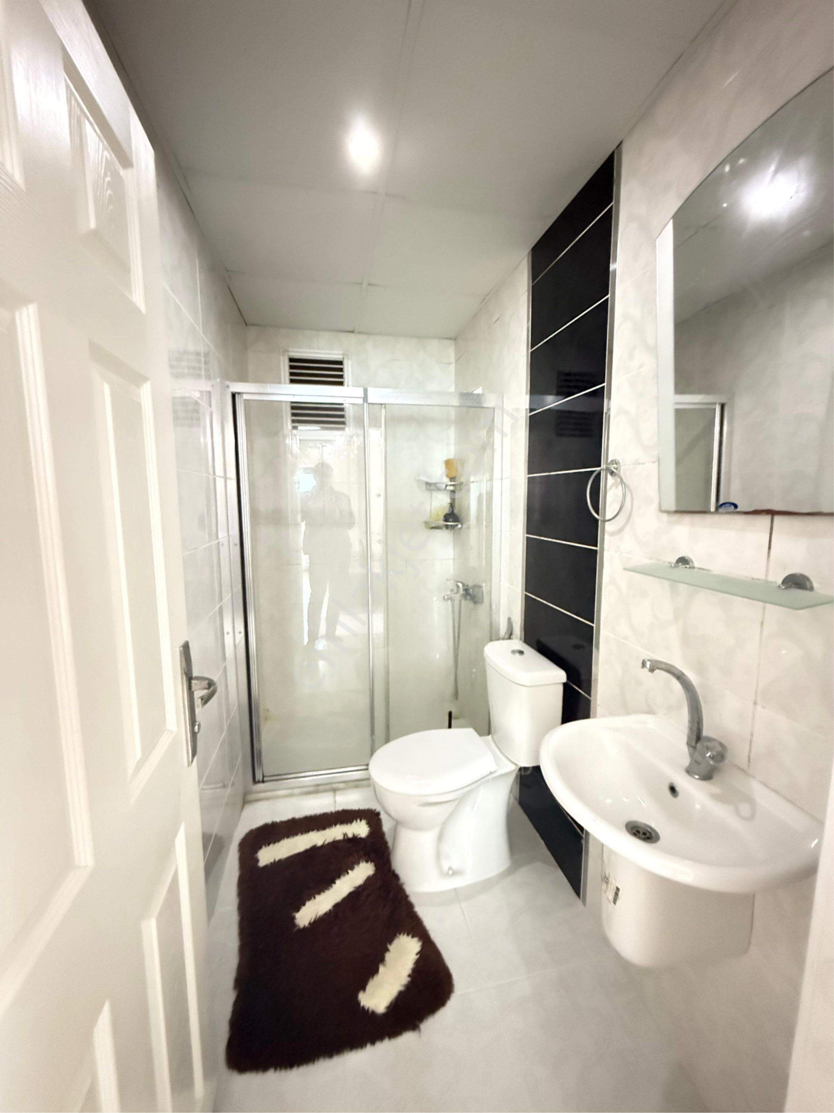 Doğan Emlak Group’tan İlkadım Karasamsun 3+1 10.kat Full Deniz Manzaralı - Görsel 27