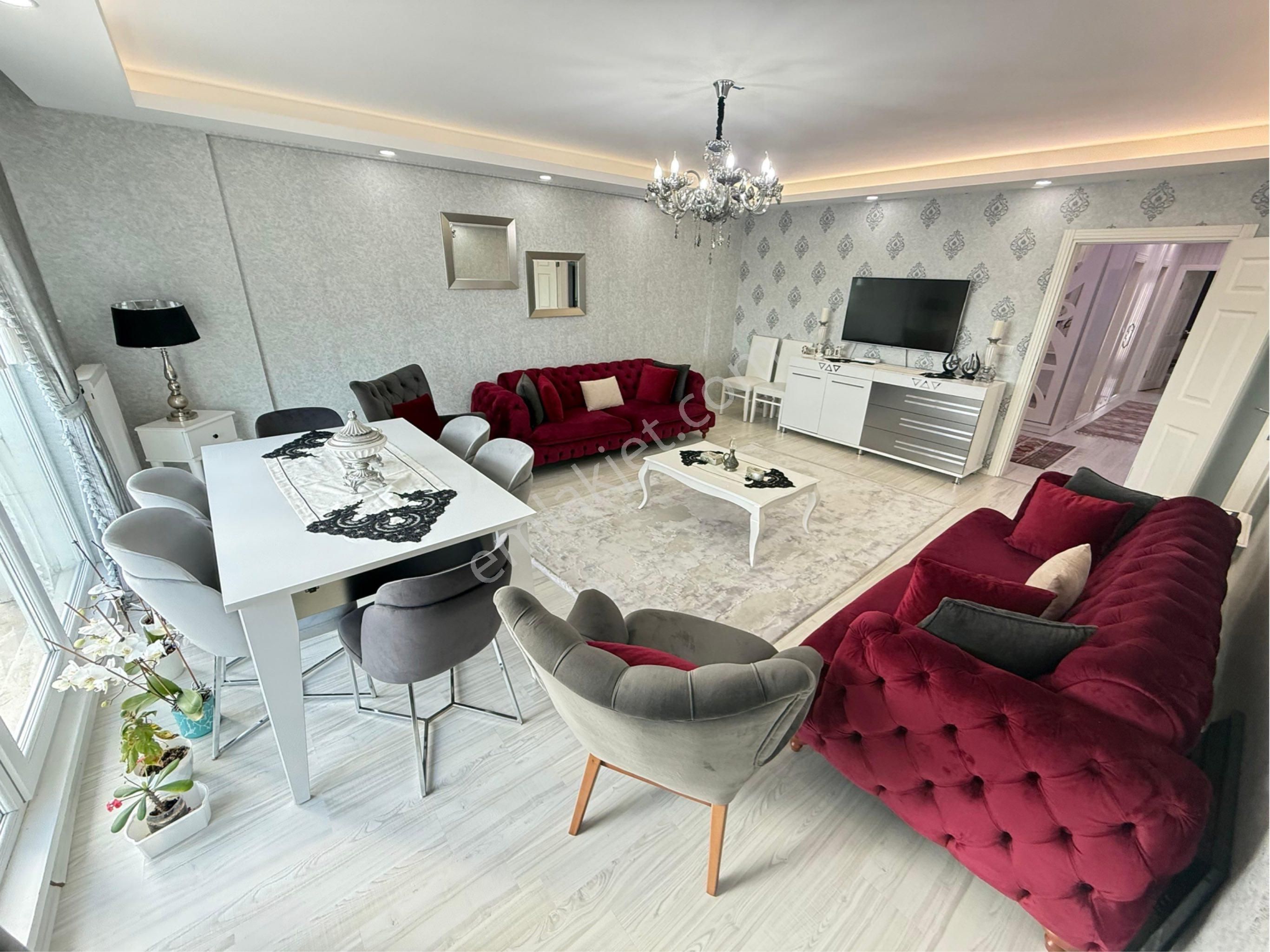 Doğan Emlak Group’tan İlkadım Karasamsun 3+1 10.kat Full Deniz Manzaralı - Görsel 4