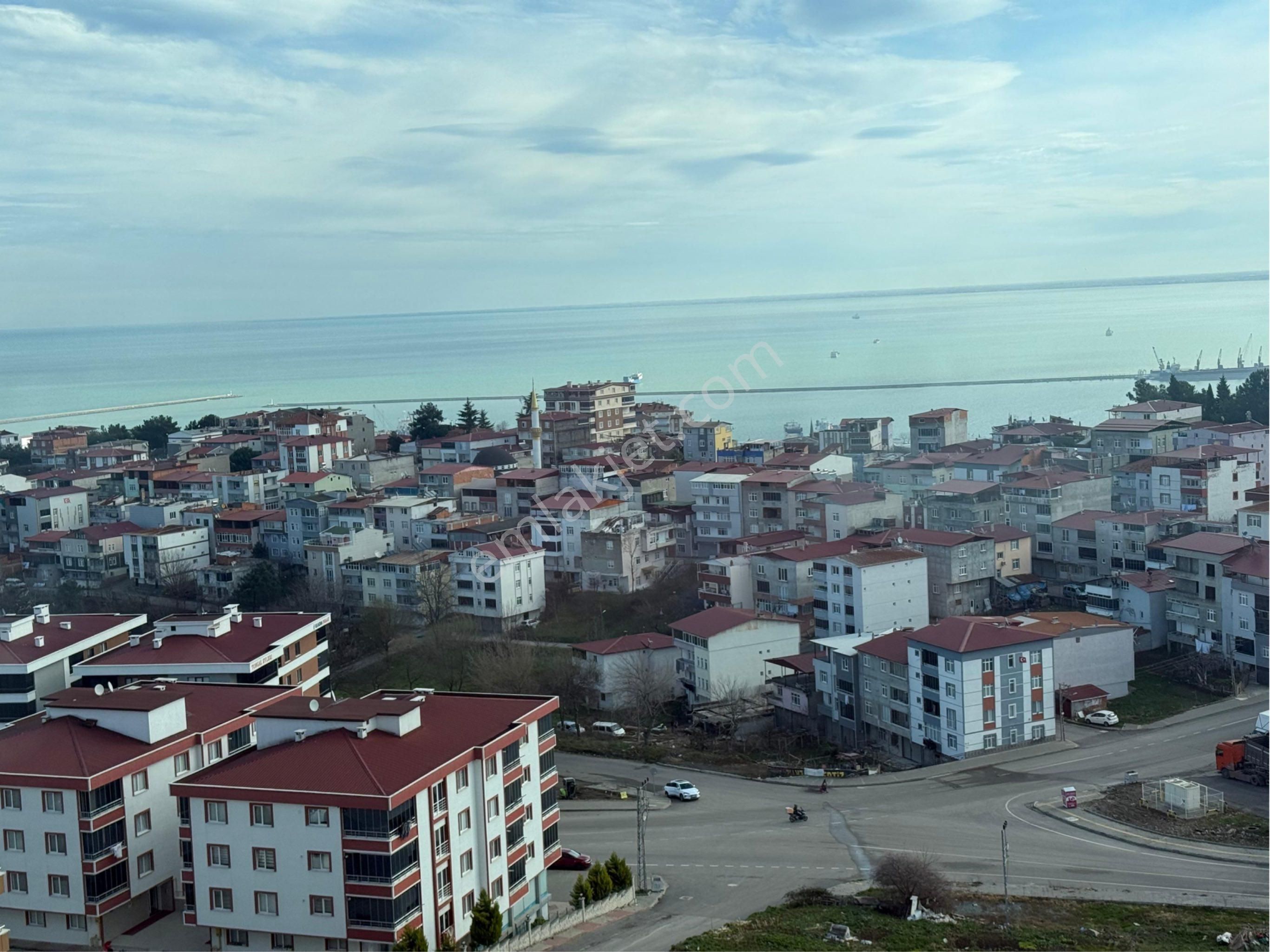 Doğan Emlak Group’tan İlkadım Karasamsun 3+1 10.kat Full Deniz Manzaralı - Görsel 6