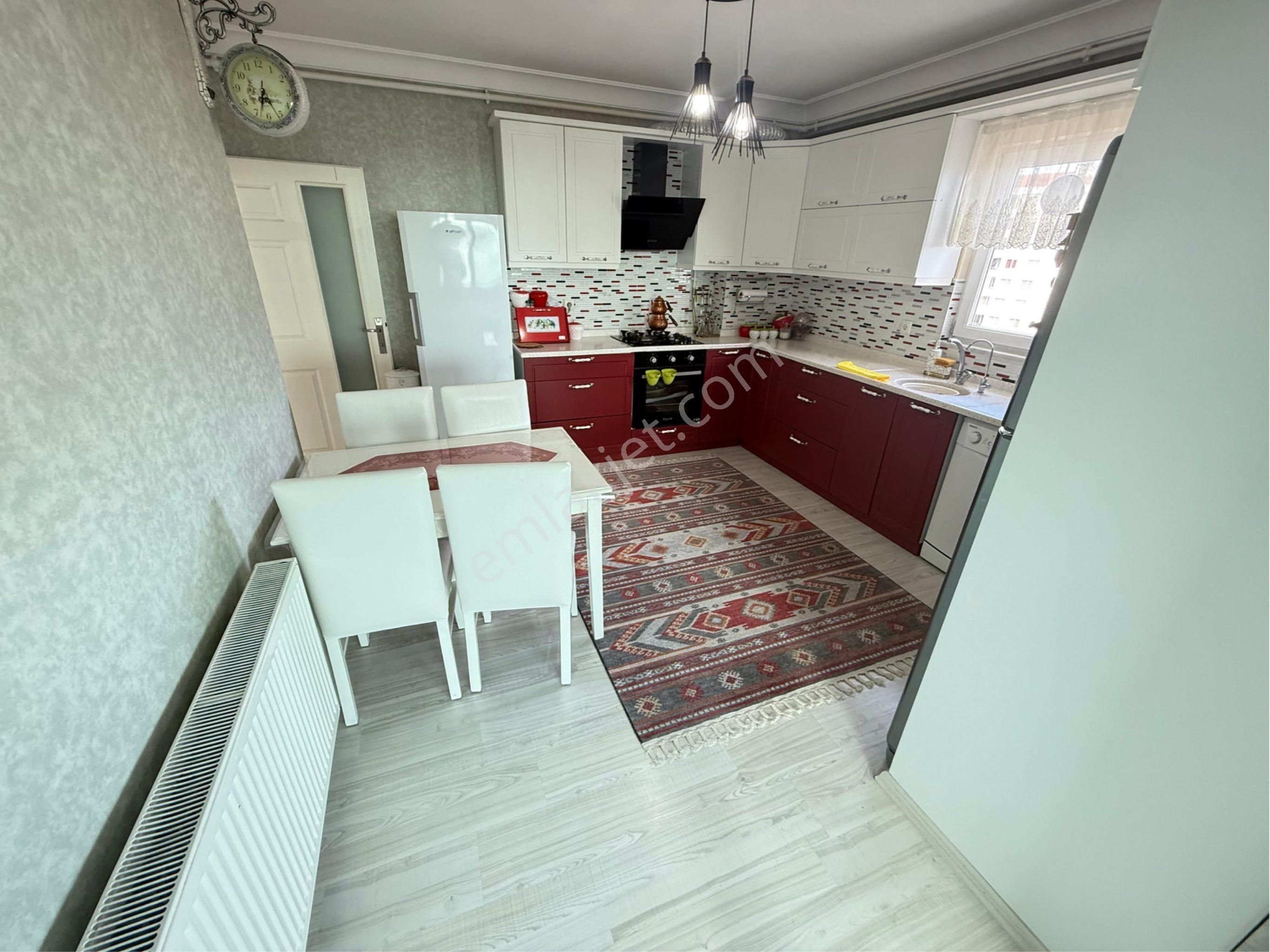 Doğan Emlak Group’tan İlkadım Karasamsun 3+1 10.kat Full Deniz Manzaralı - Görsel 12