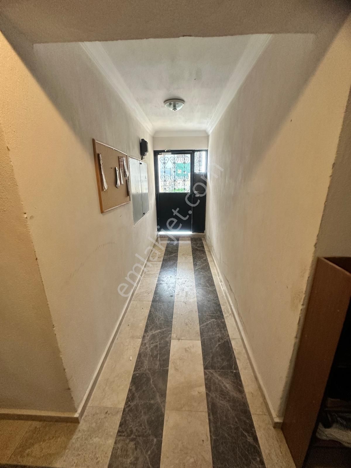 Foça Kazım Dirik Mah. Eşyalı Kiralık 2+1 Daire - Görsel 9