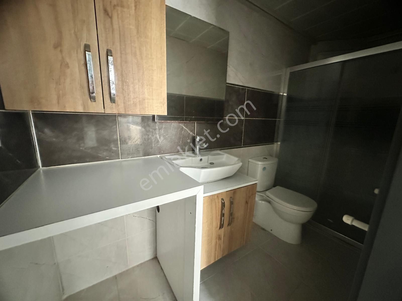 Foça Kazım Dirik Mah. Eşyalı Kiralık 2+1 Daire - Görsel 3