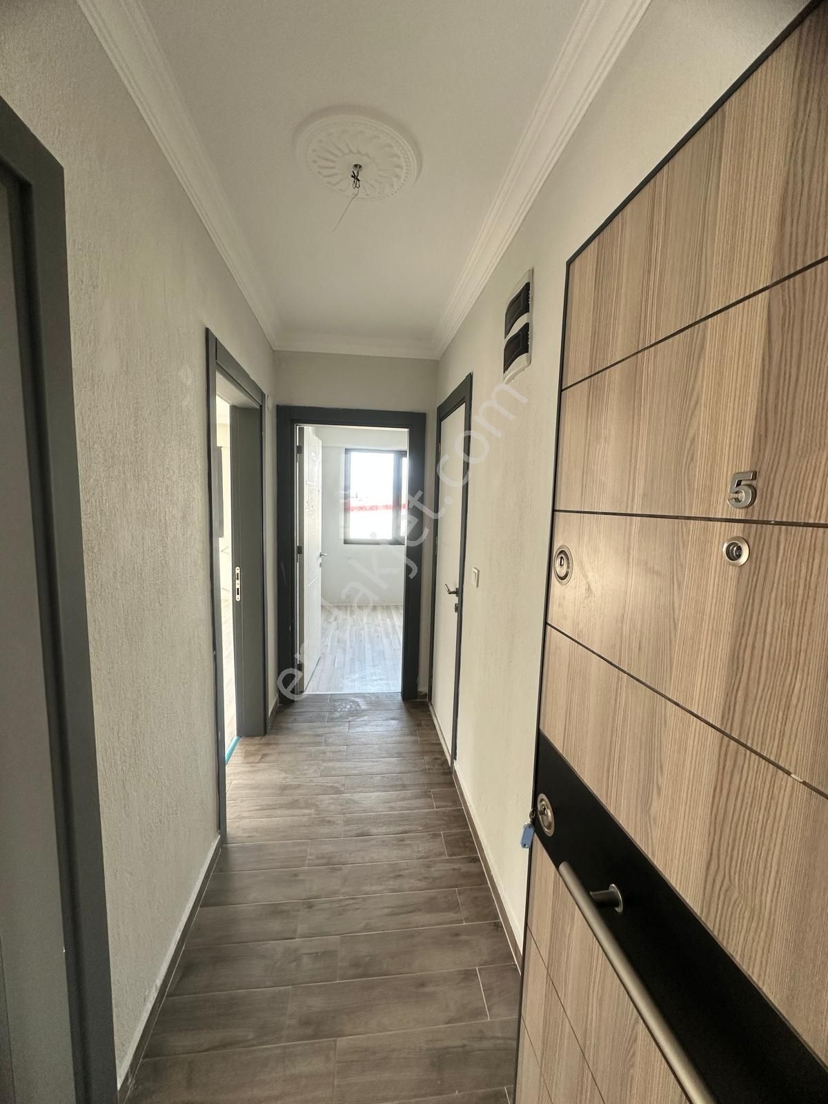 Foça Kazım Dirik Mah. Eşyalı Kiralık 2+1 Daire - Görsel 6