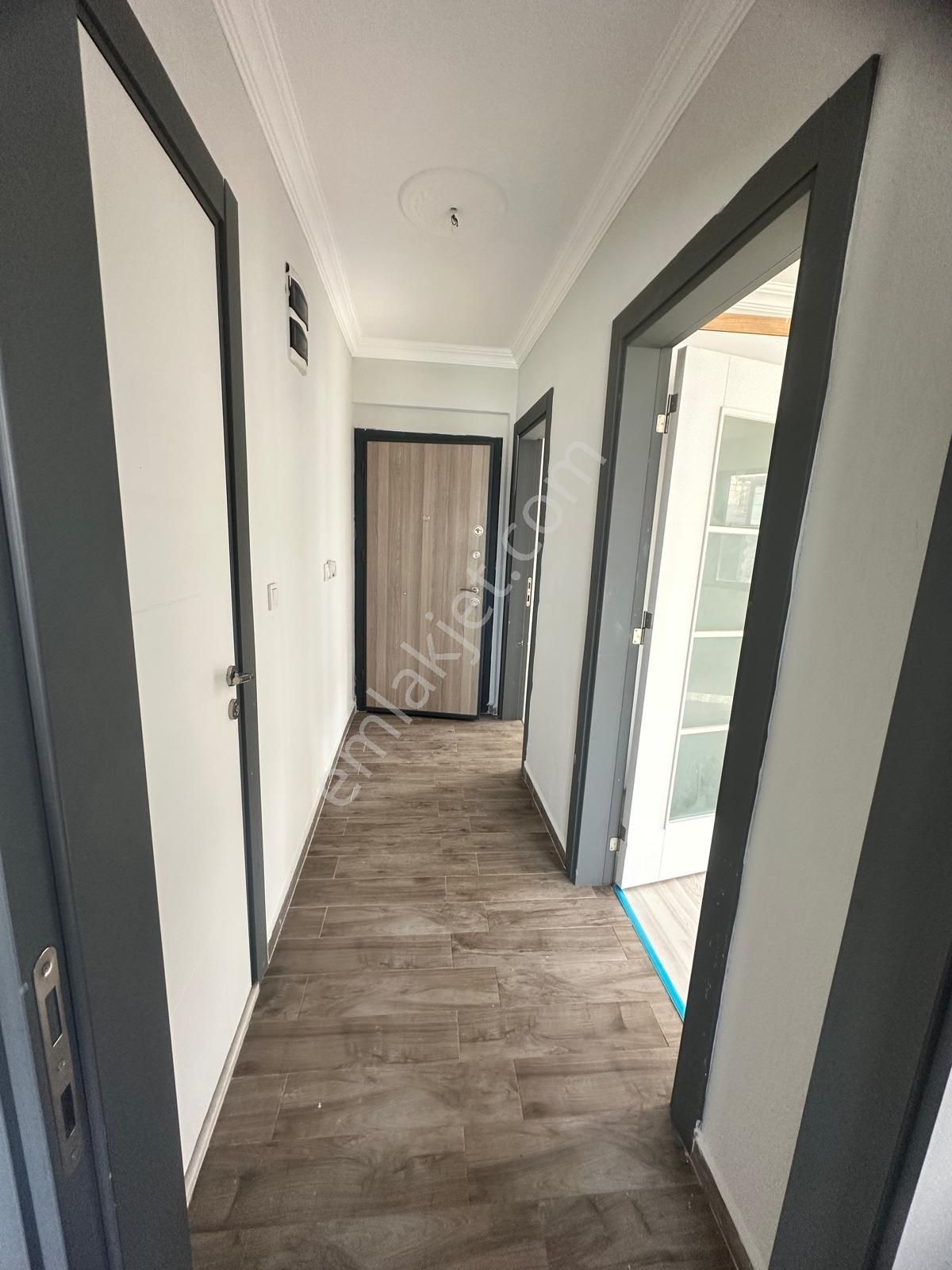 Foça Kazım Dirik Mah. Eşyalı Kiralık 2+1 Daire - Görsel 5