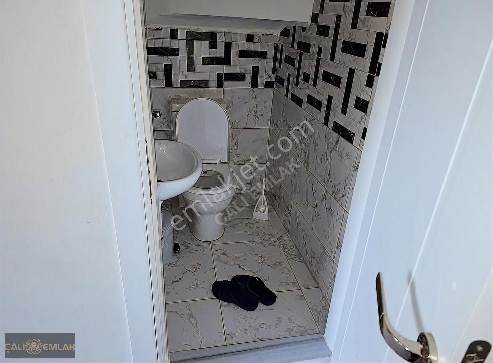 Karacabey Bayramderede Orman Manzaralı, Eşyalı 2+1 Dubleks Daire - Görsel 12