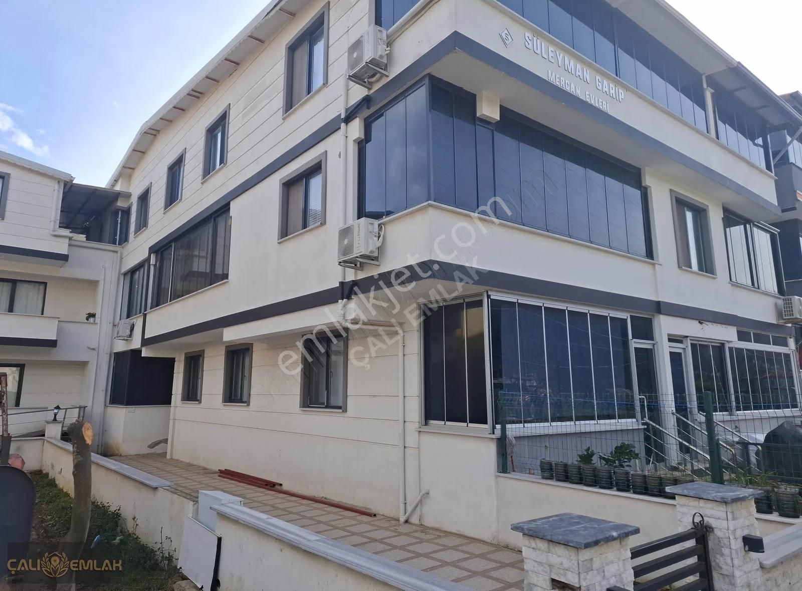 Karacabey Bayramderede Orman Manzaralı, Eşyalı 2+1 Dubleks Daire - Görsel 2