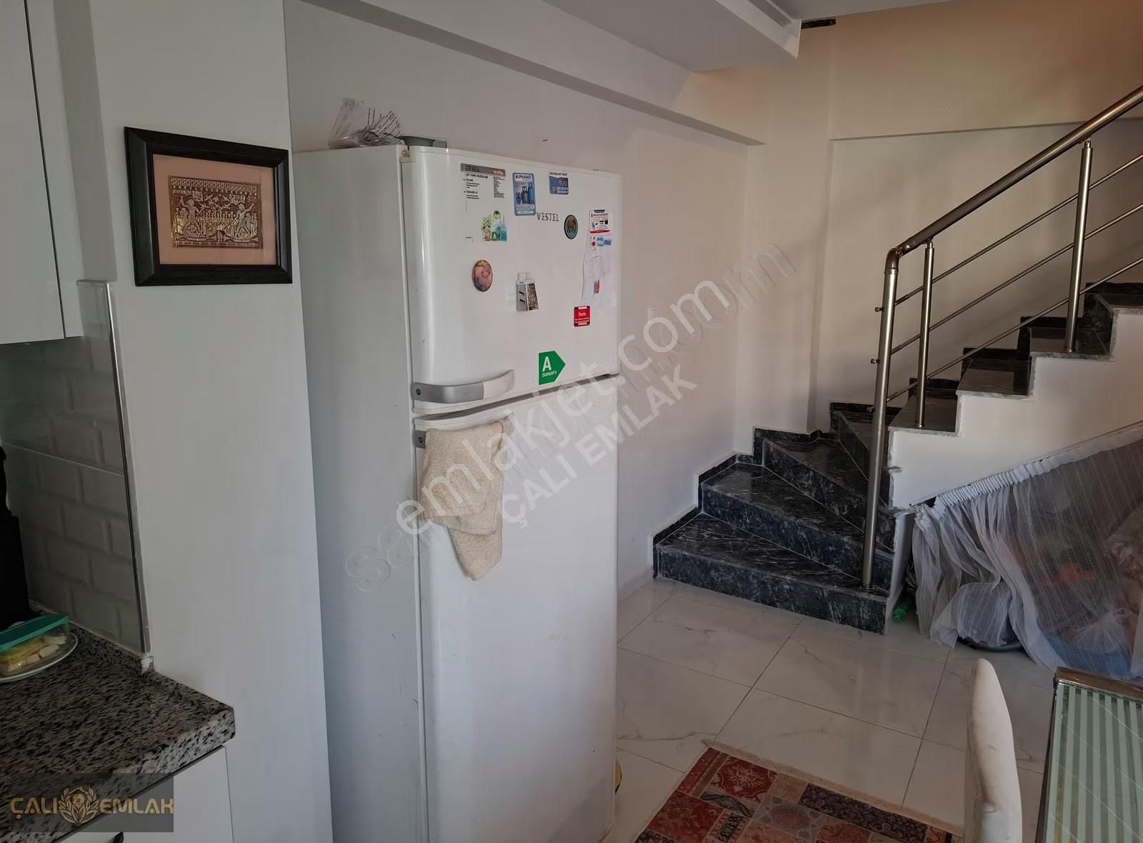 Karacabey Bayramderede Orman Manzaralı, Eşyalı 2+1 Dubleks Daire - Görsel 19