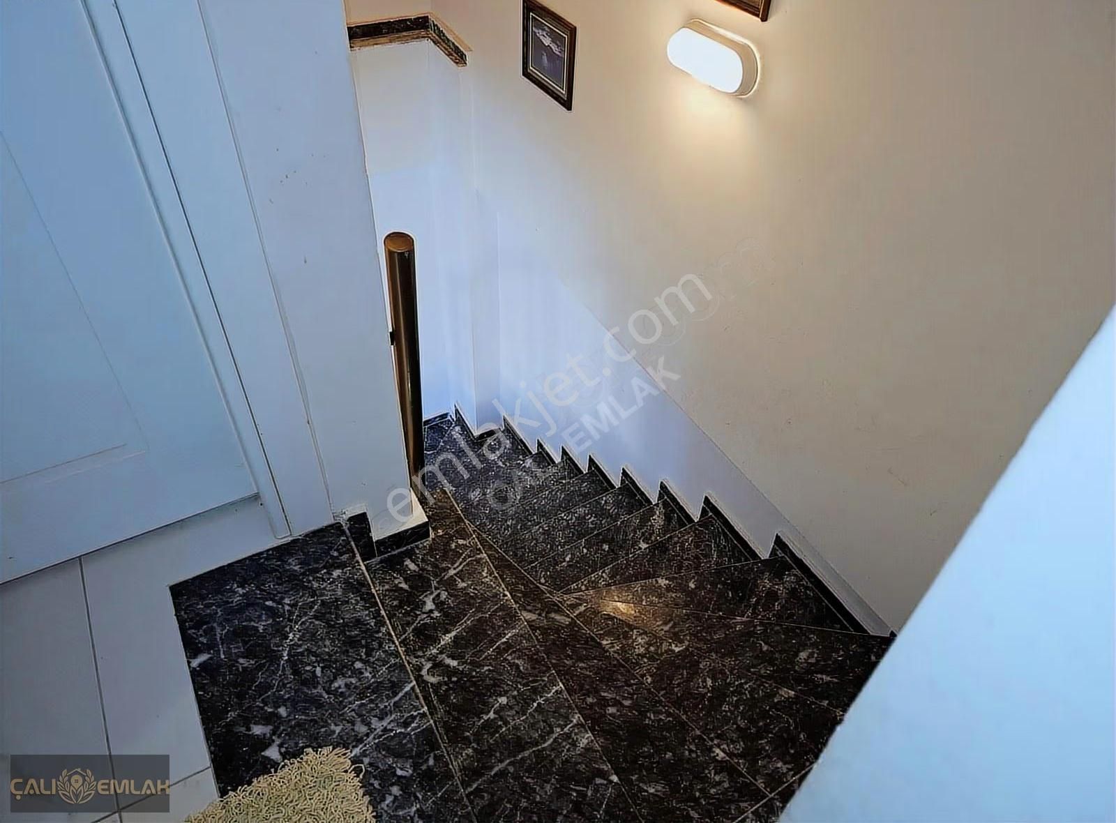 Karacabey Bayramderede Orman Manzaralı, Eşyalı 2+1 Dubleks Daire - Görsel 3