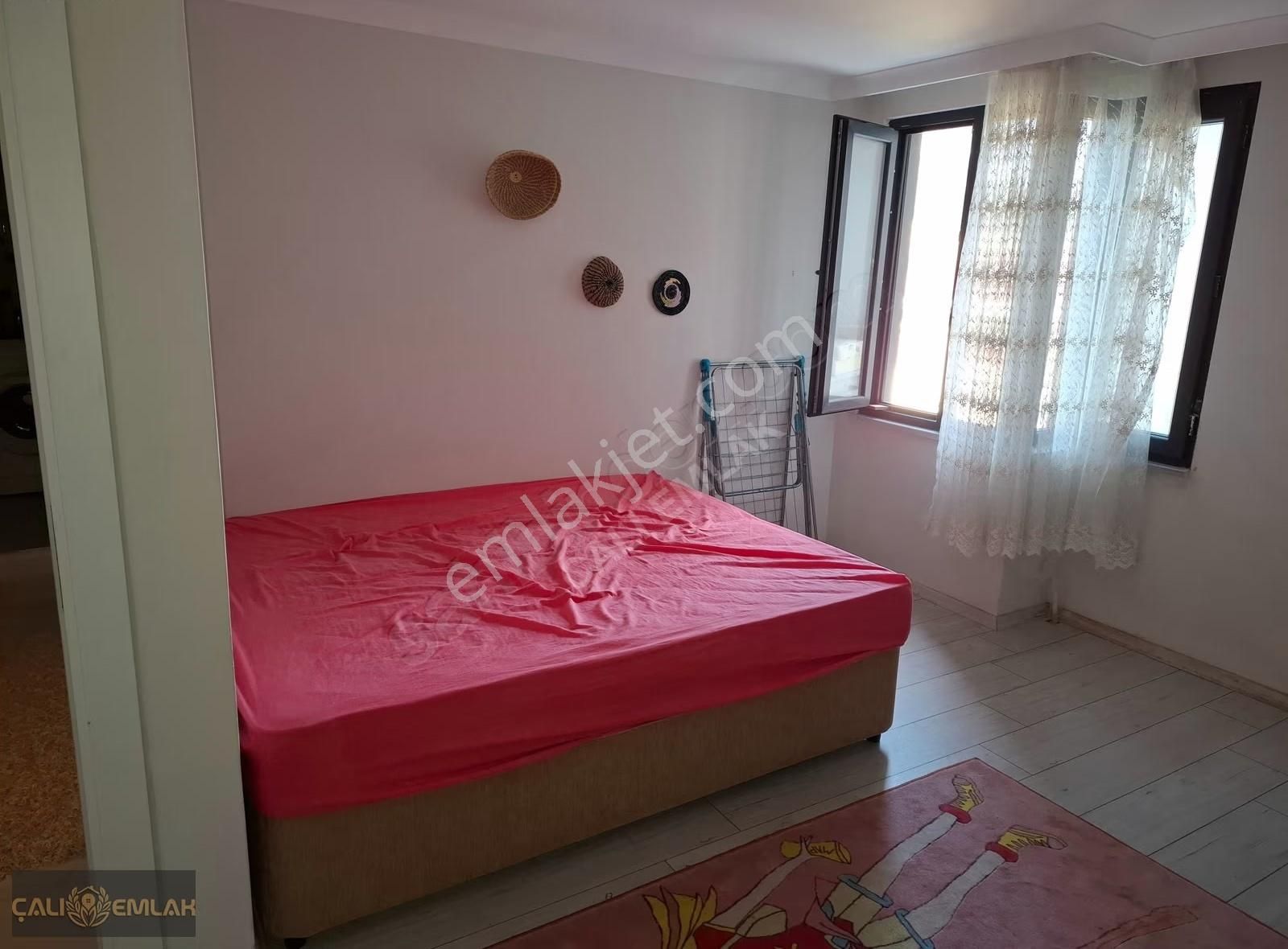 Karacabey Bayramderede Orman Manzaralı, Eşyalı 2+1 Dubleks Daire - Görsel 24