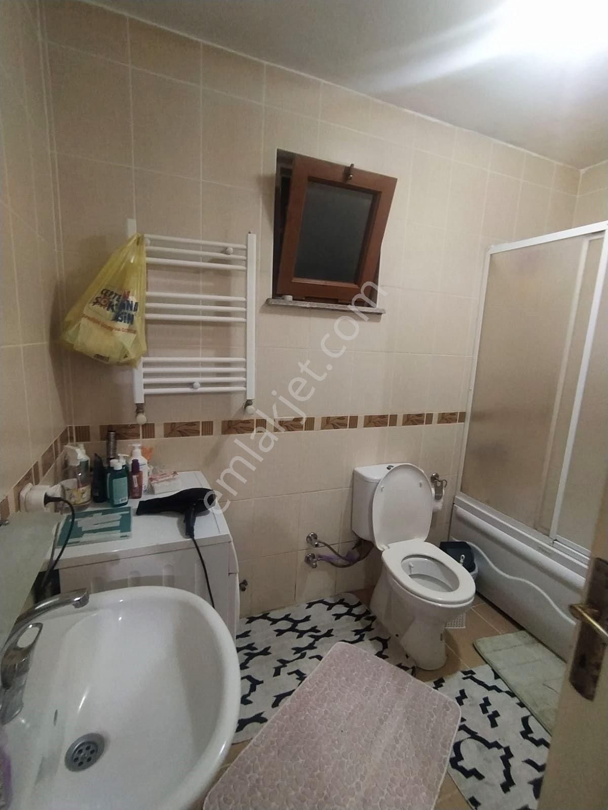 Mertcan Dan Çarşı Mah 1+1 Yüksek Giriş - Eşyalı Fırsat Kiralık - Görsel 10