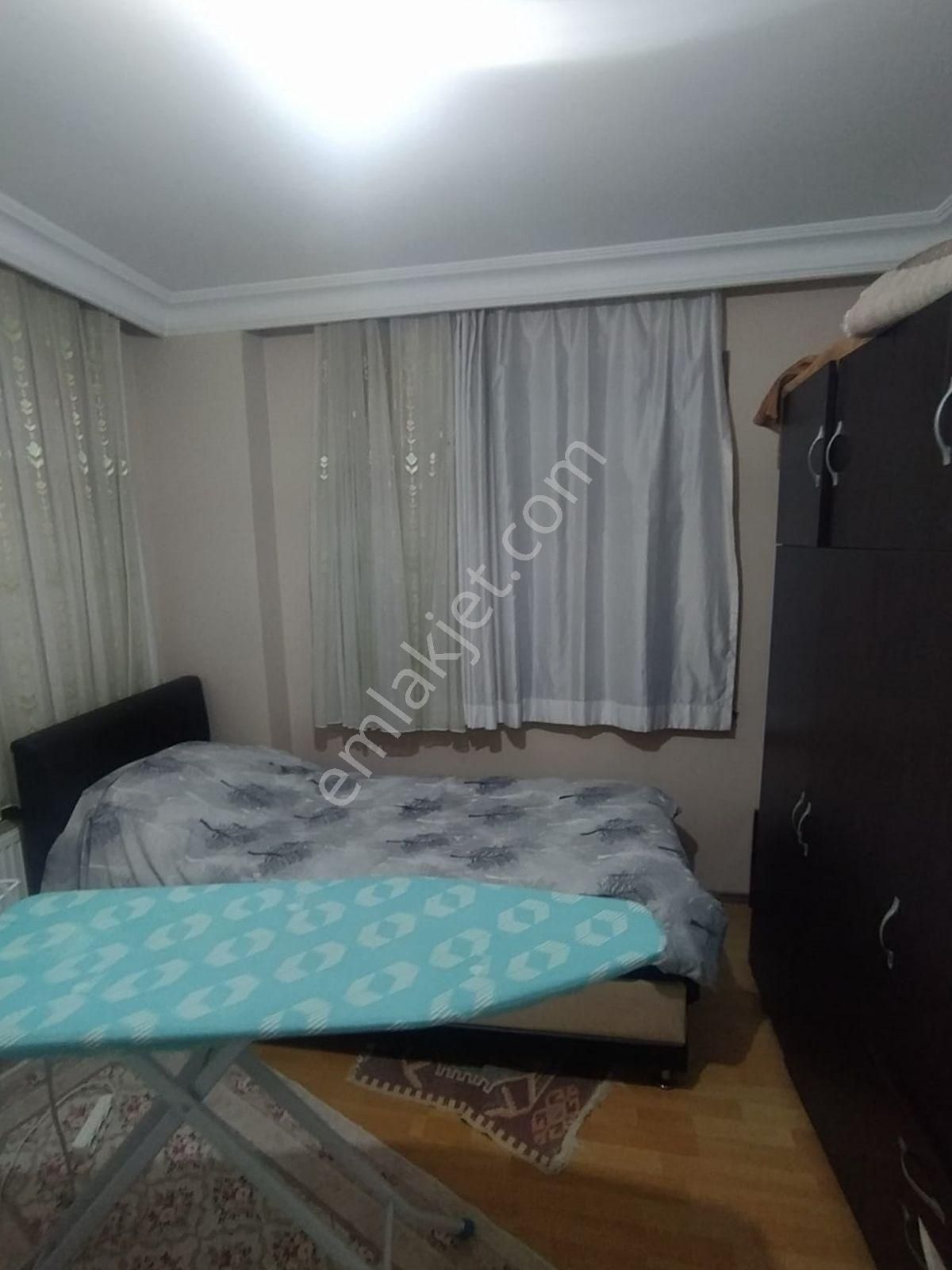 Mertcan Dan Çarşı Mah 1+1 Yüksek Giriş - Eşyalı Fırsat Kiralık - Görsel 6