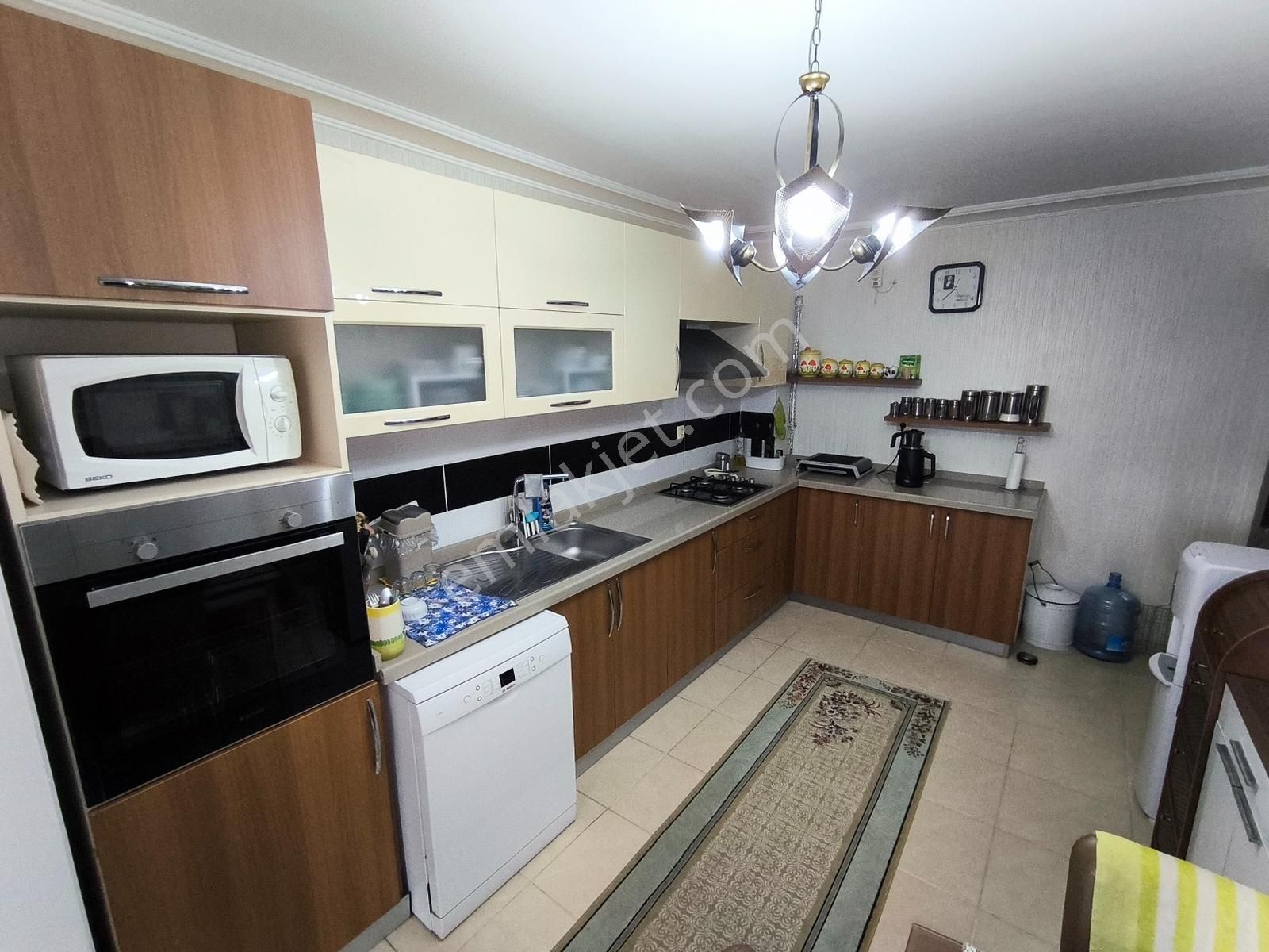 Teamwork Gyd Çakırlar Büyük Göbekte Y.giriş 4+1 Satılık Daire - Görsel 27