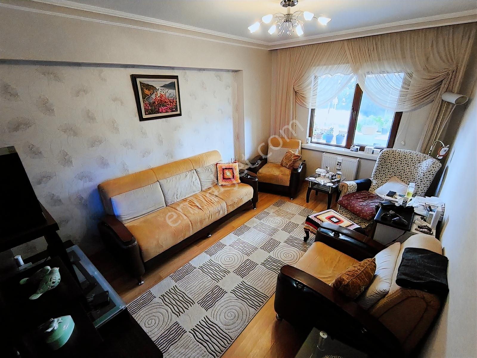 Teamwork Gyd Çakırlar Büyük Göbekte Y.giriş 4+1 Satılık Daire - Görsel 9