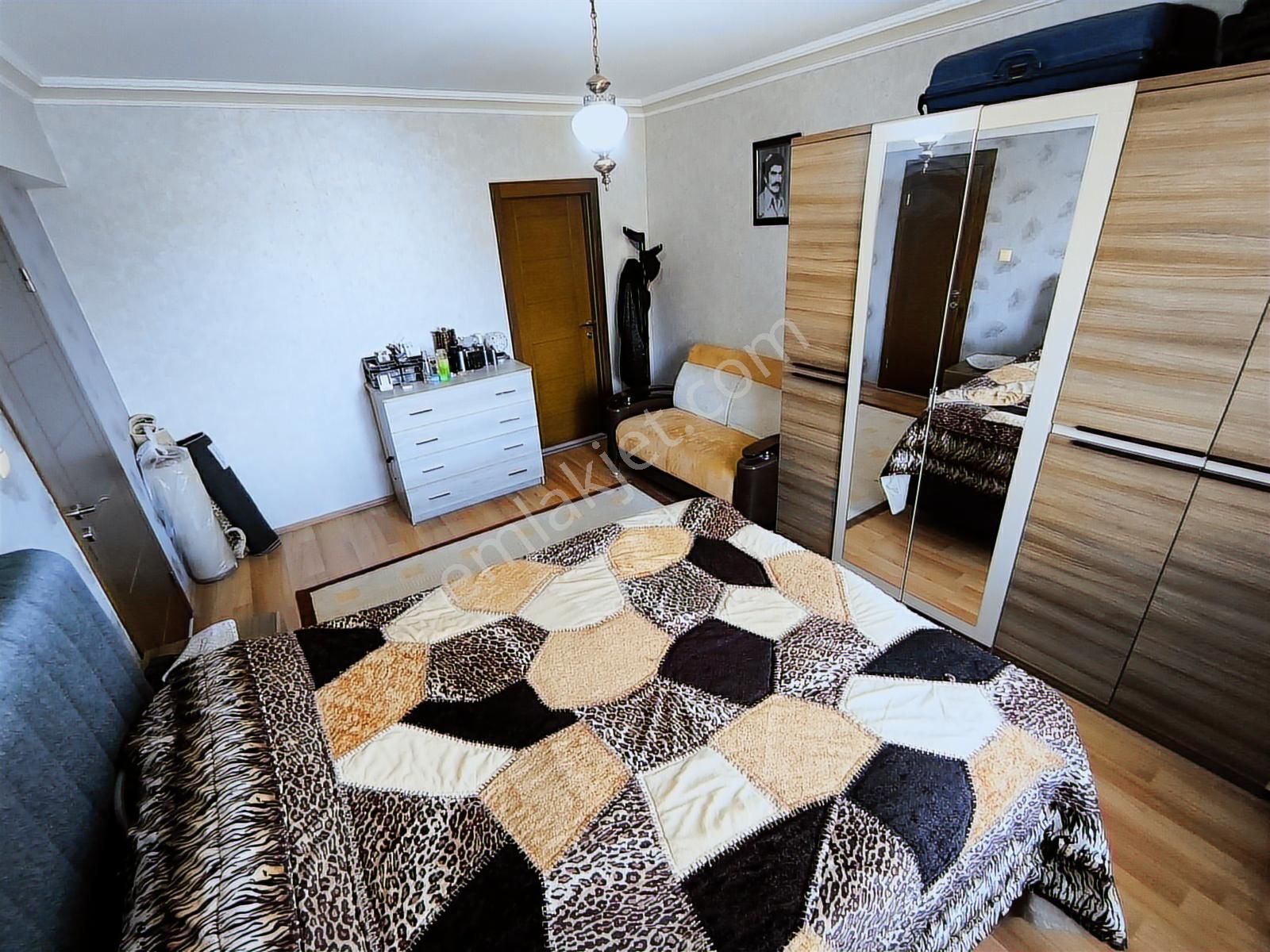 Teamwork Gyd Çakırlar Büyük Göbekte Y.giriş 4+1 Satılık Daire - Görsel 22