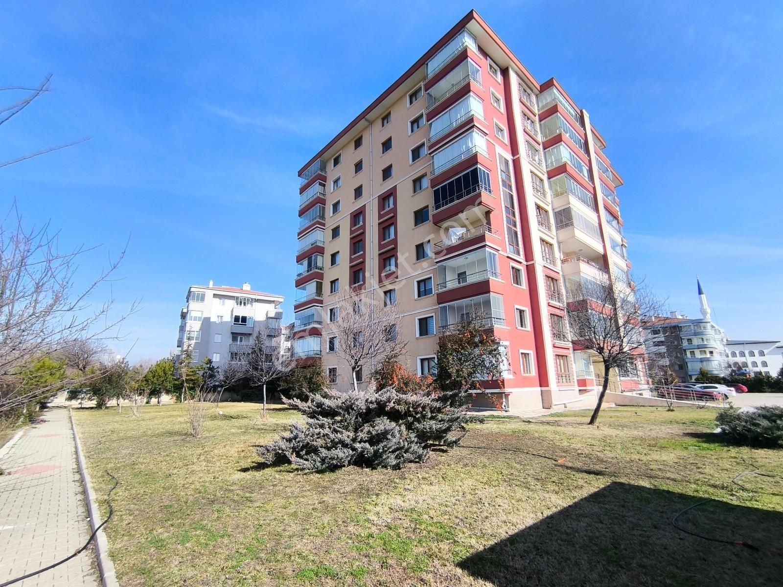 Teamwork Gyd Çakırlar Büyük Göbekte Y.giriş 4+1 Satılık Daire - Görsel 18