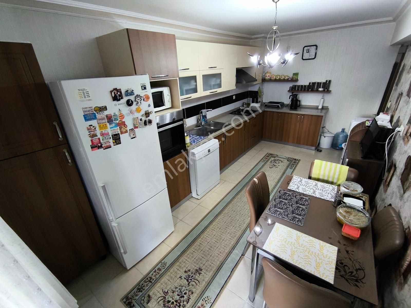 Teamwork Gyd Çakırlar Büyük Göbekte Y.giriş 4+1 Satılık Daire - Görsel 32