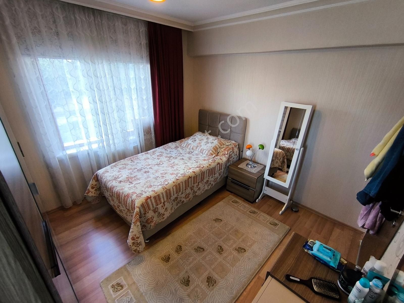 Teamwork Gyd Çakırlar Büyük Göbekte Y.giriş 4+1 Satılık Daire - Görsel 21