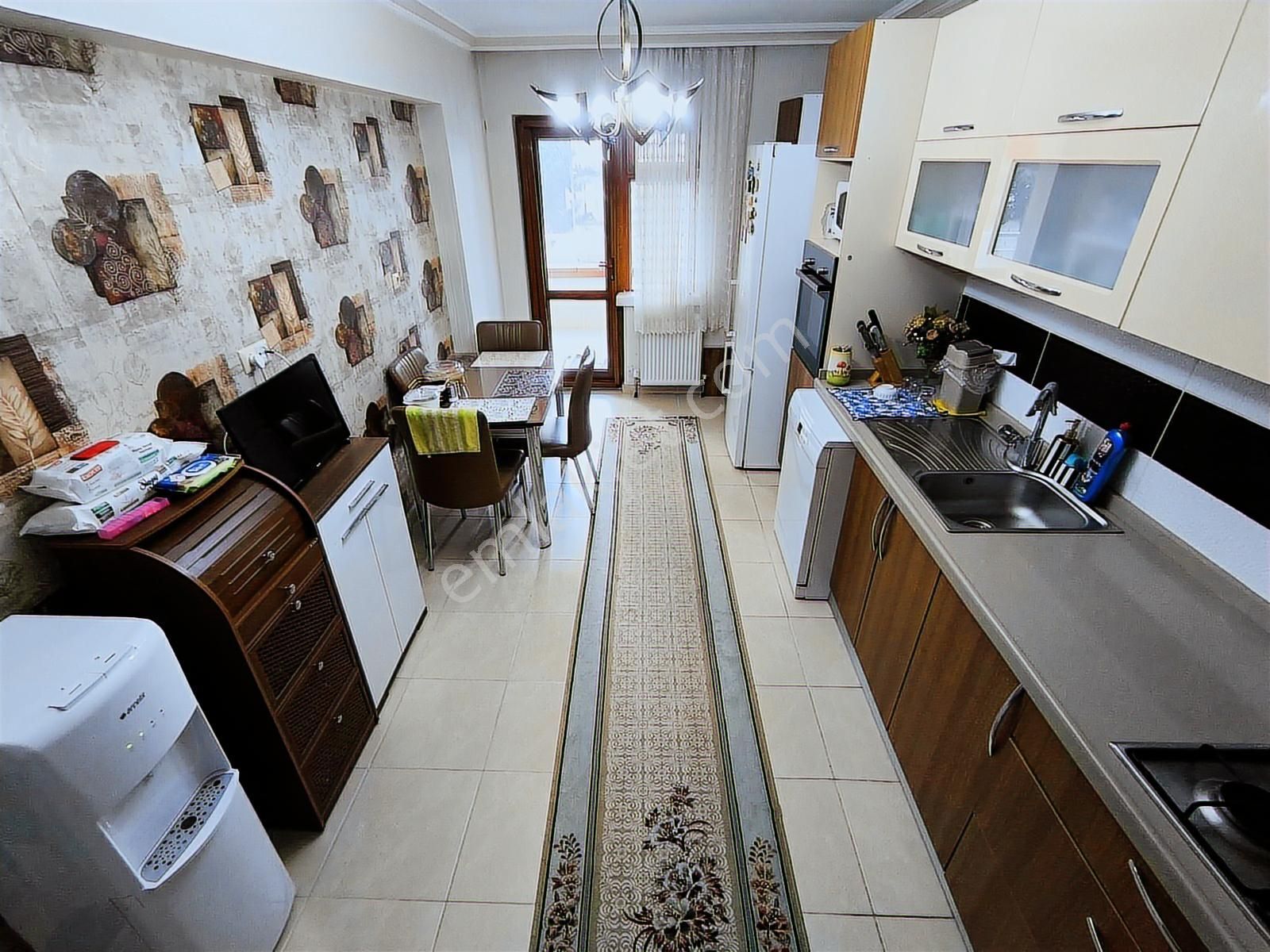 Teamwork Gyd Çakırlar Büyük Göbekte Y.giriş 4+1 Satılık Daire - Görsel 34