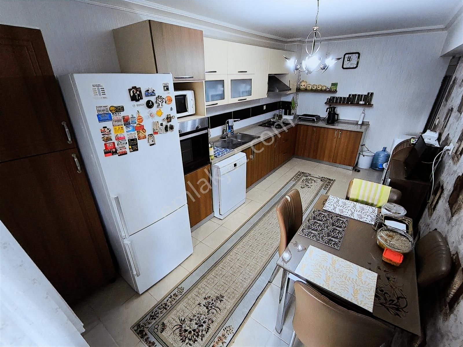 Teamwork Gyd Çakırlar Büyük Göbekte Y.giriş 4+1 Satılık Daire - Görsel 29