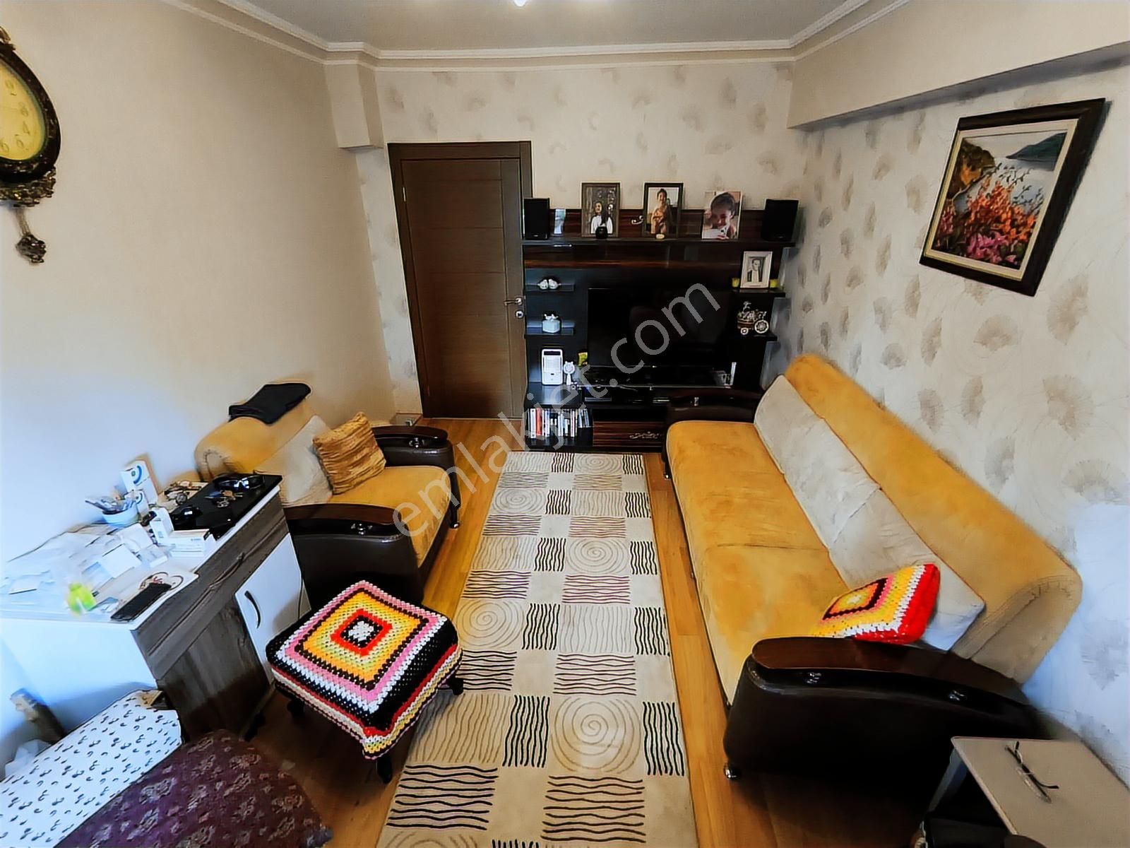 Teamwork Gyd Çakırlar Büyük Göbekte Y.giriş 4+1 Satılık Daire - Görsel 16