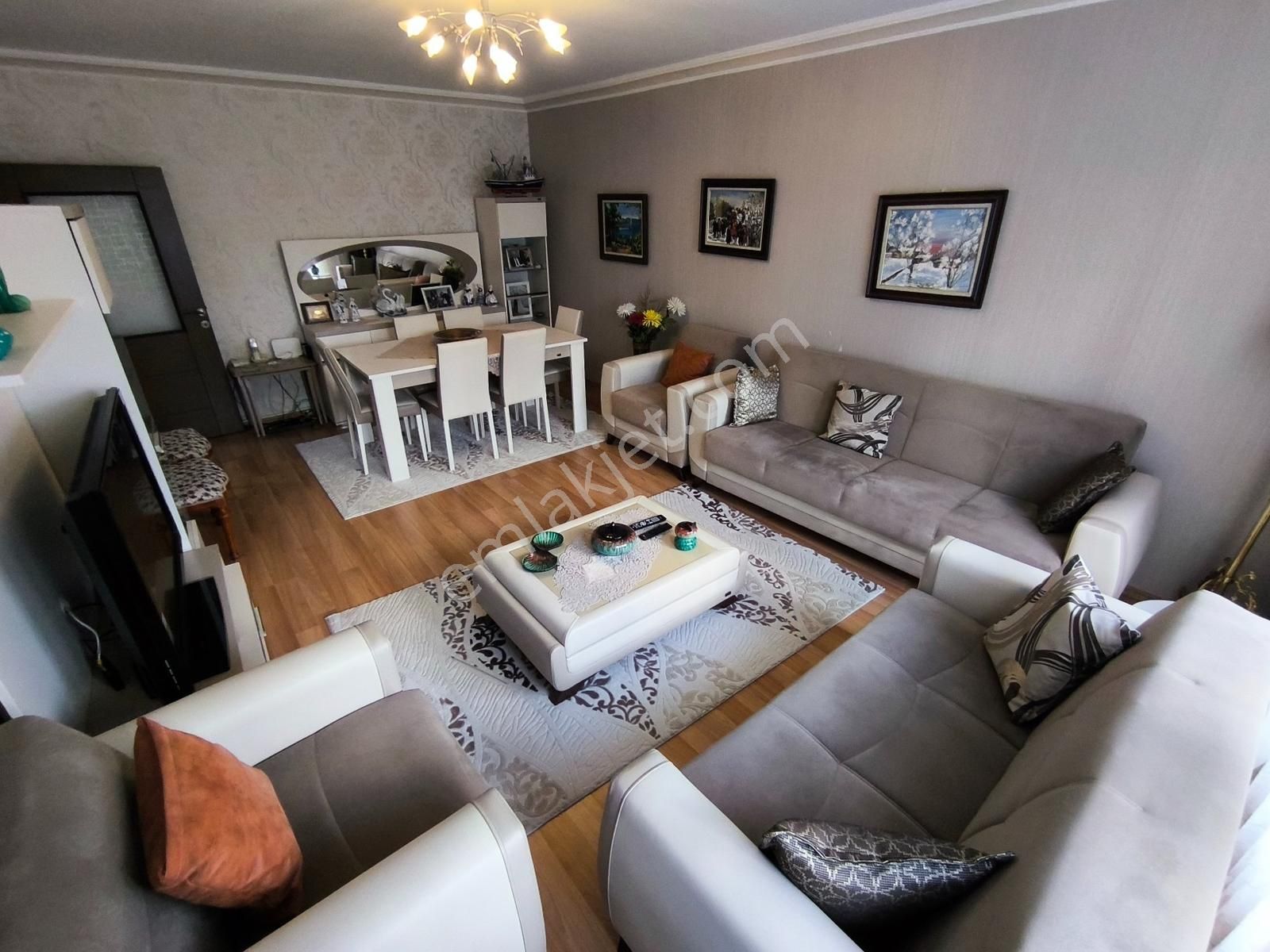 Teamwork Gyd Çakırlar Büyük Göbekte Y.giriş 4+1 Satılık Daire - Görsel 15