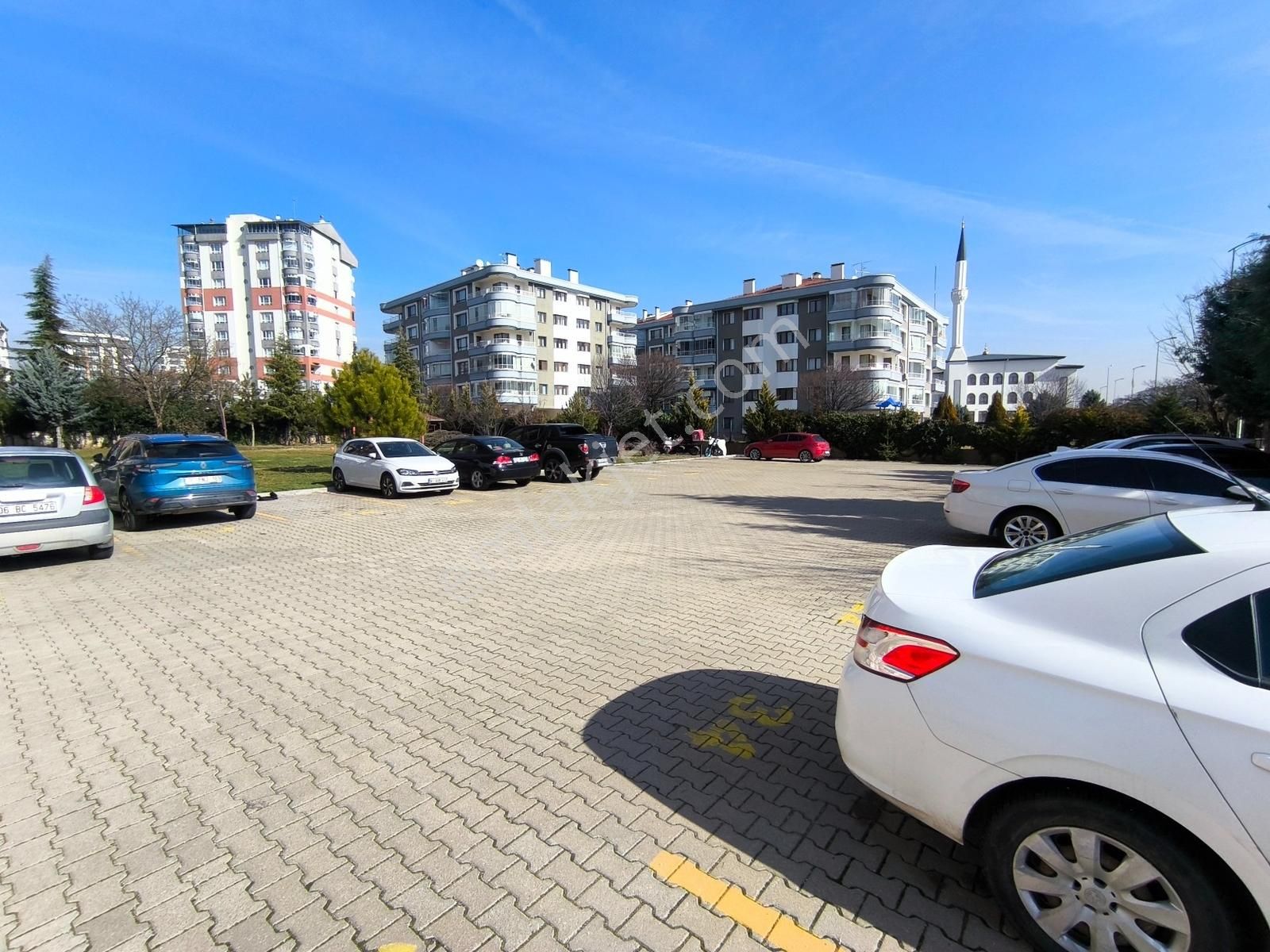 Teamwork Gyd Çakırlar Büyük Göbekte Y.giriş 4+1 Satılık Daire - Görsel 5