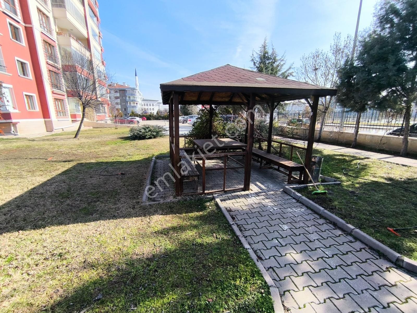 Teamwork Gyd Çakırlar Büyük Göbekte Y.giriş 4+1 Satılık Daire - Görsel 31