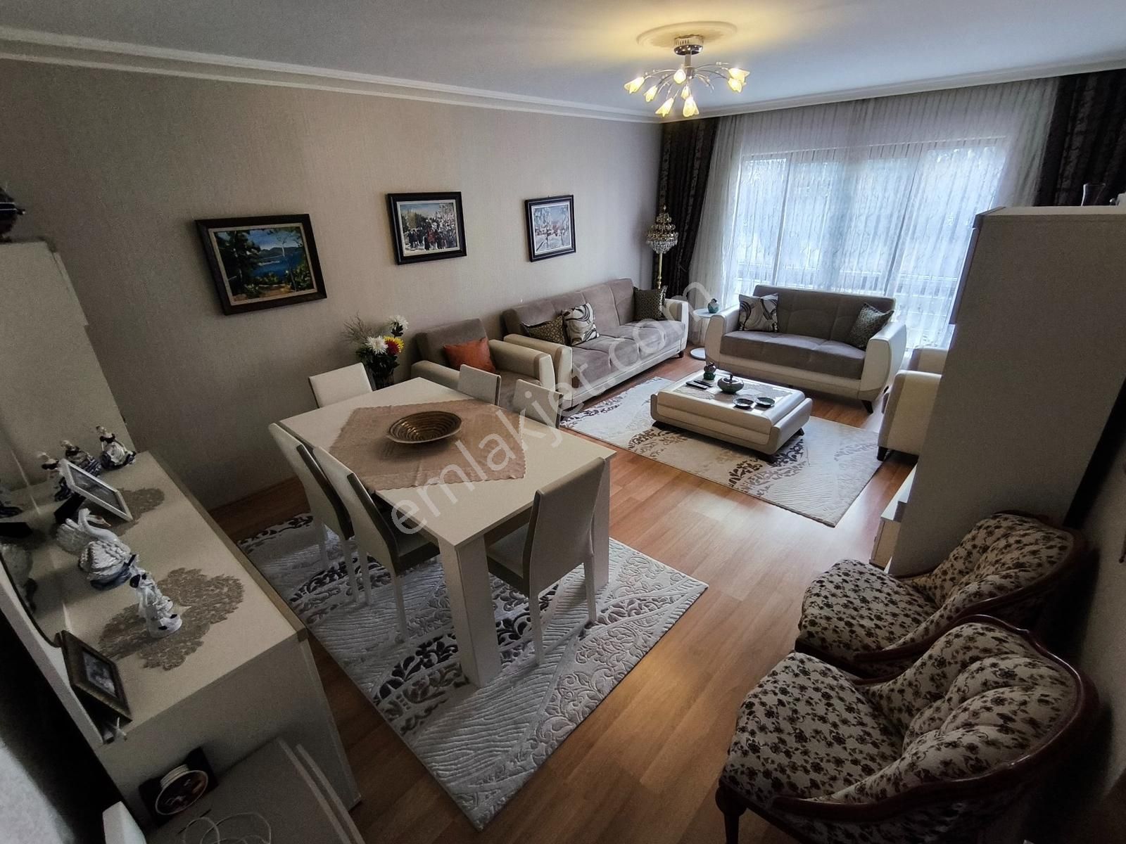 Teamwork Gyd Çakırlar Büyük Göbekte Y.giriş 4+1 Satılık Daire - Görsel 7