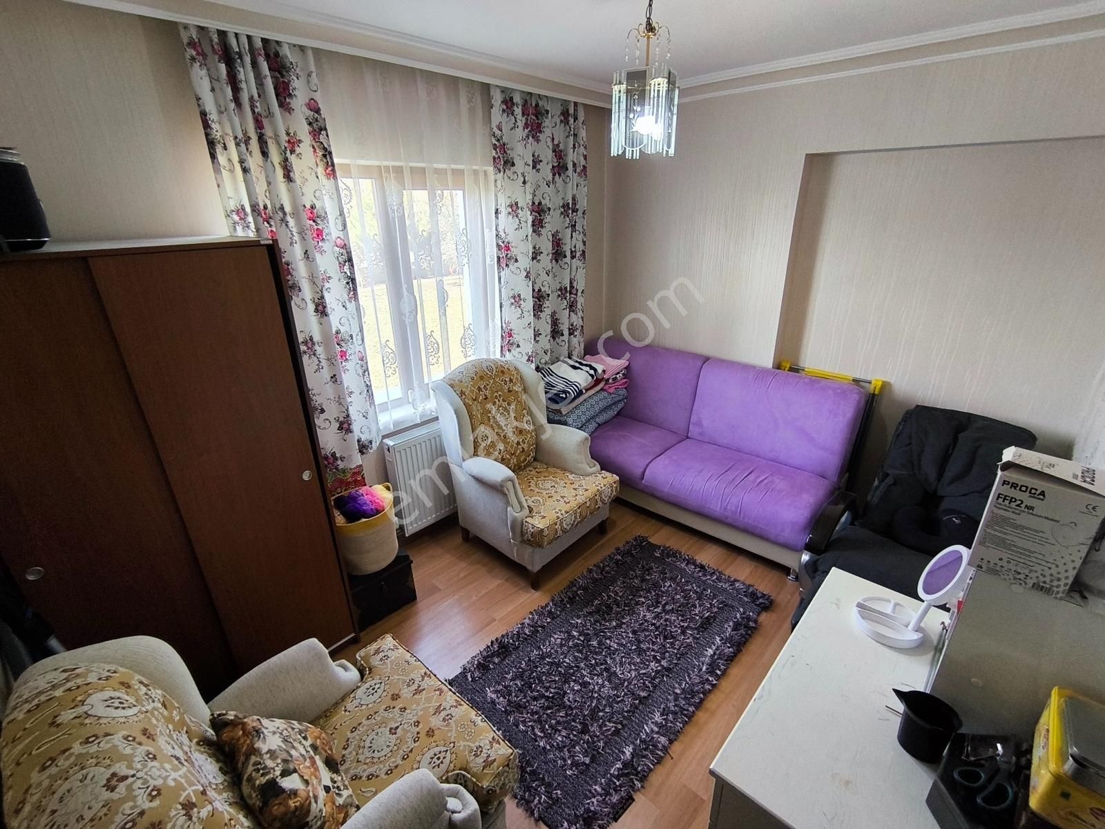 Teamwork Gyd Çakırlar Büyük Göbekte Y.giriş 4+1 Satılık Daire - Görsel 33