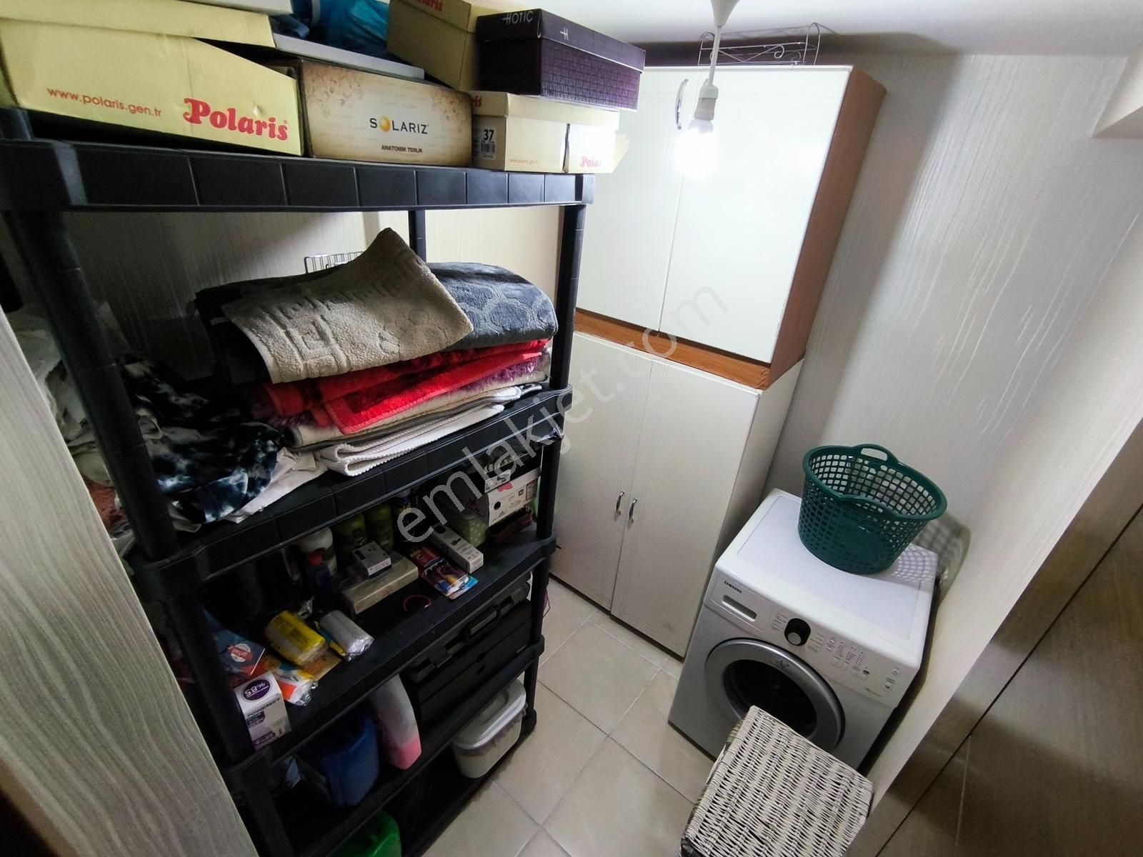 Teamwork Gyd Çakırlar Büyük Göbekte Y.giriş 4+1 Satılık Daire - Görsel 23