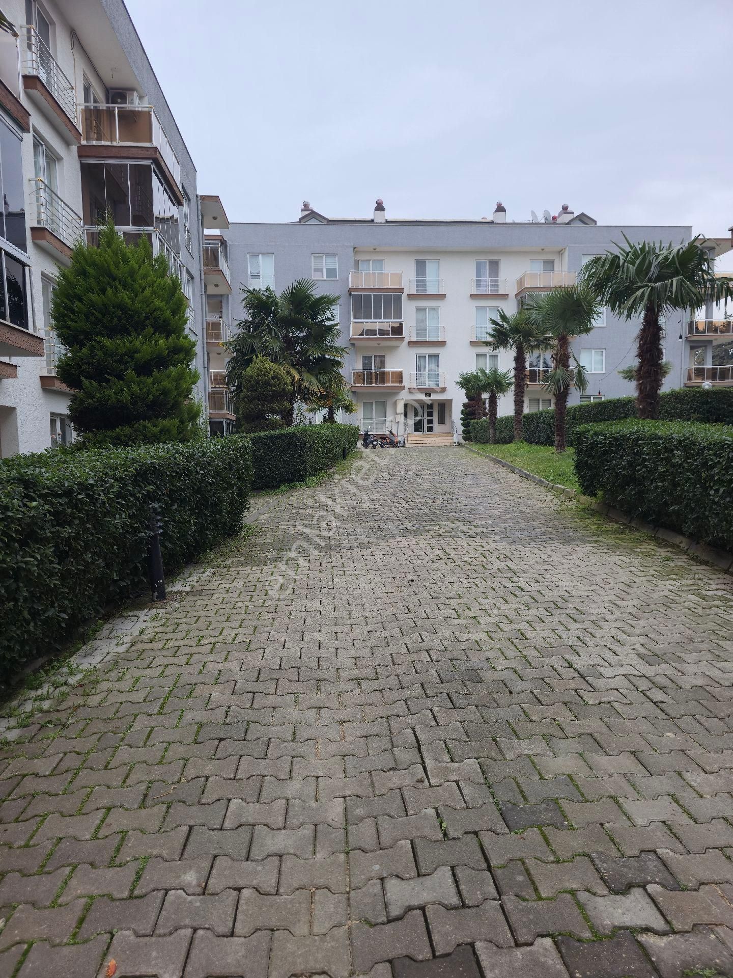 Acil Satılık 4+1 Dubleks - Görsel 27