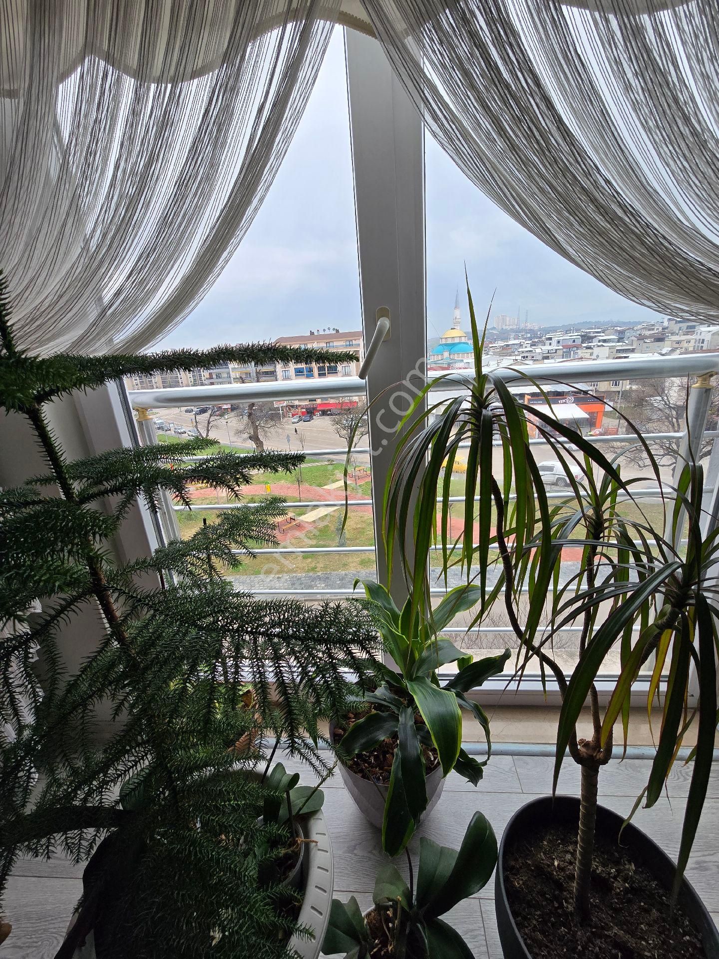 Acil Satılık 4+1 Dubleks - Görsel 21