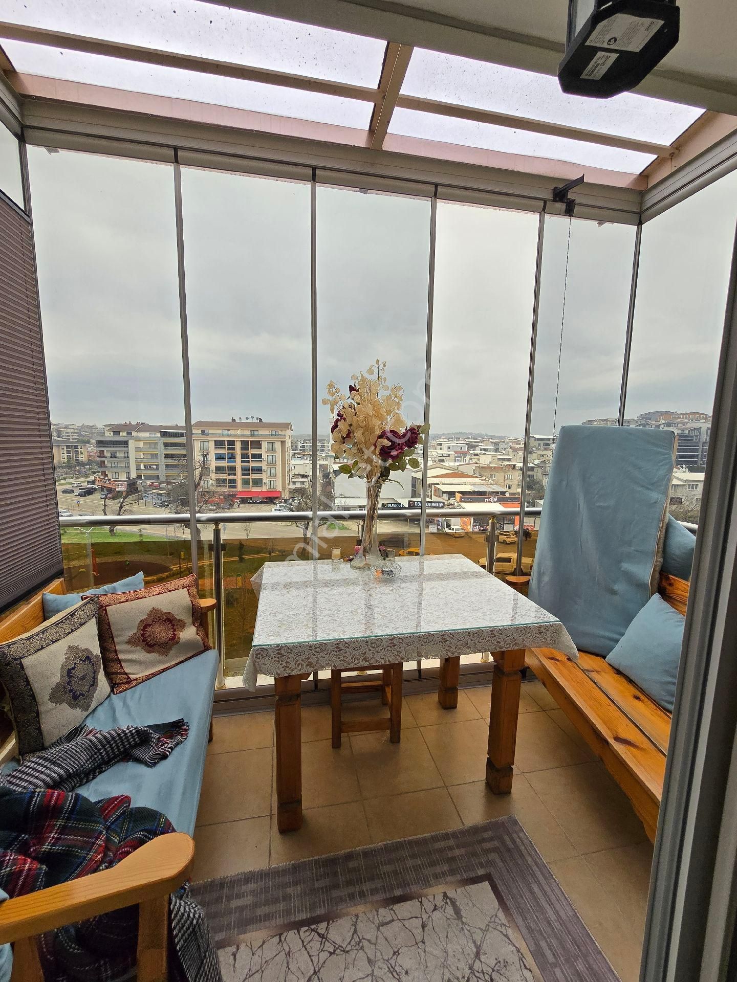 Acil Satılık 4+1 Dubleks - Görsel 17