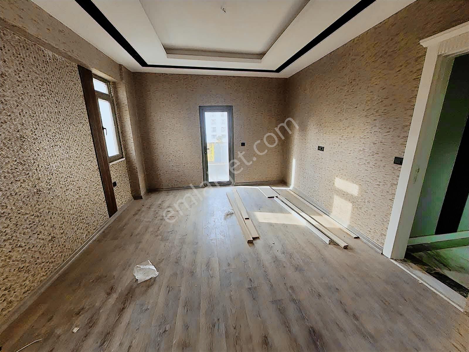 Güzelşehir Doğukente 4+1 Tek Katlı 245m2 Satılık Fırsat Daire - Görsel 9