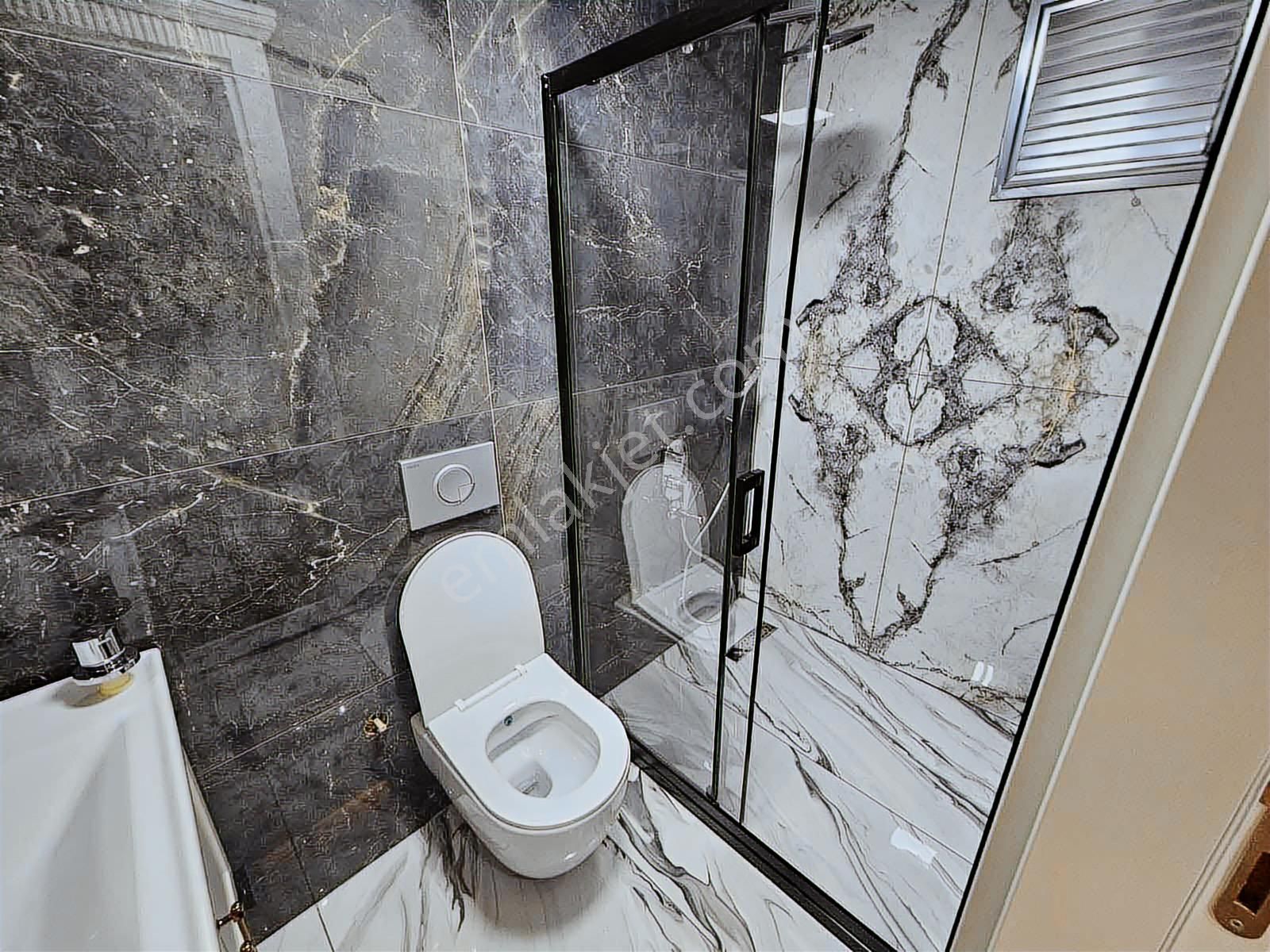 Güzelşehir Doğukente 4+1 Tek Katlı 245m2 Satılık Fırsat Daire - Görsel 15